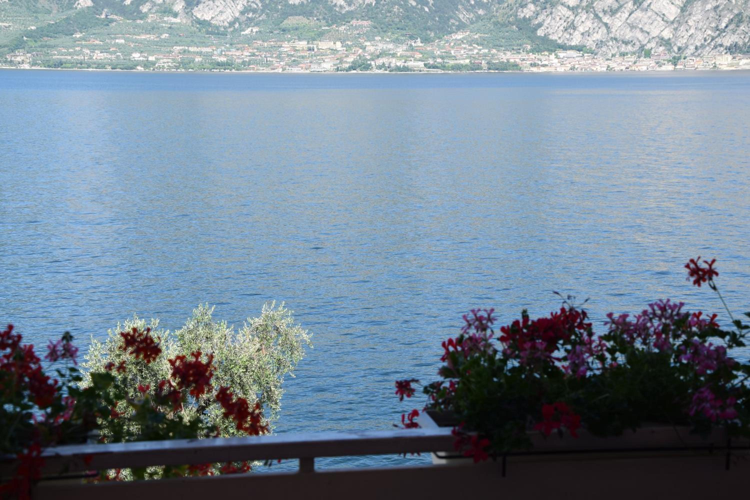 Double Room with Lake View - Photo 3