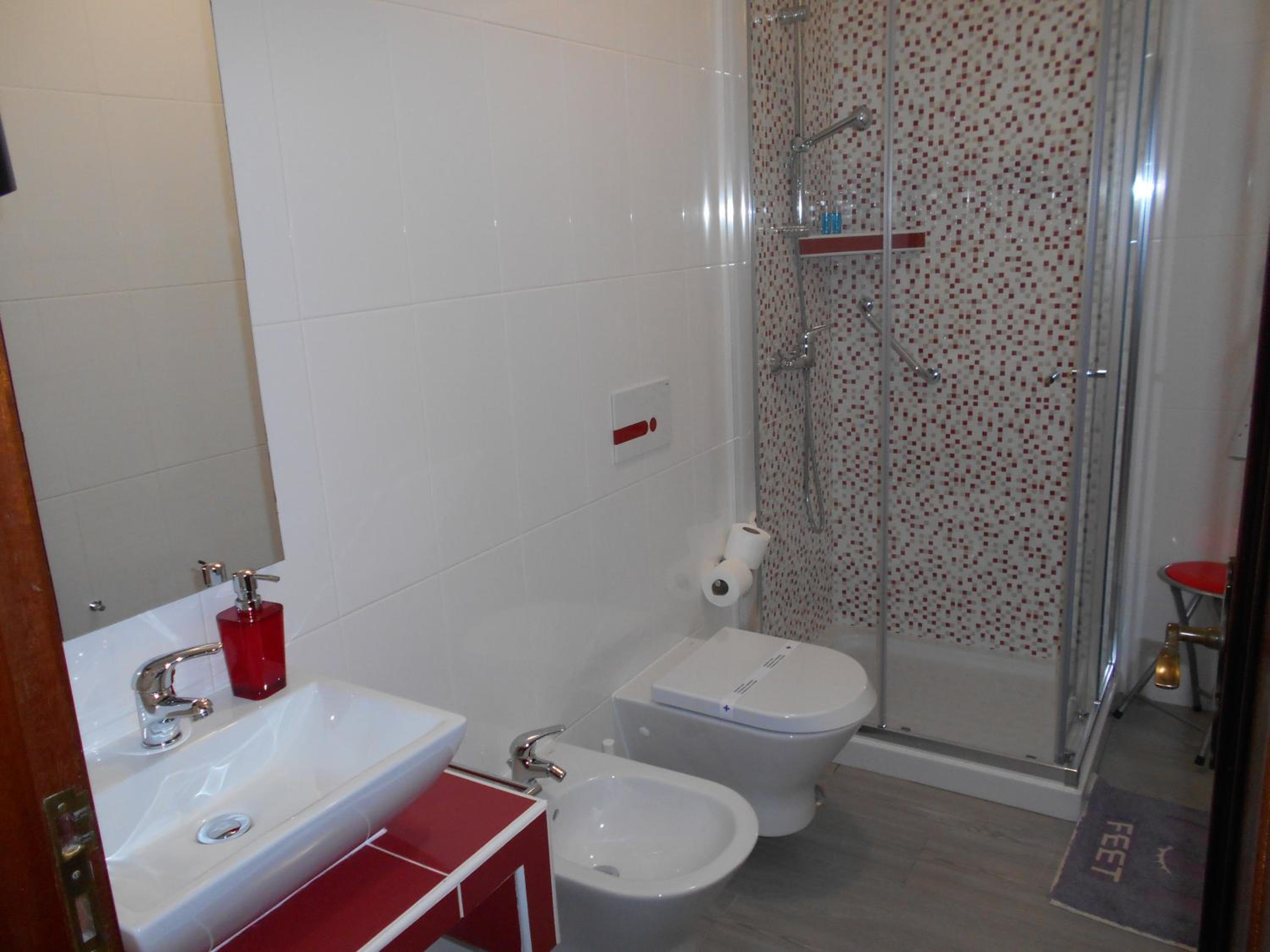 Standard Twin Room photo 2