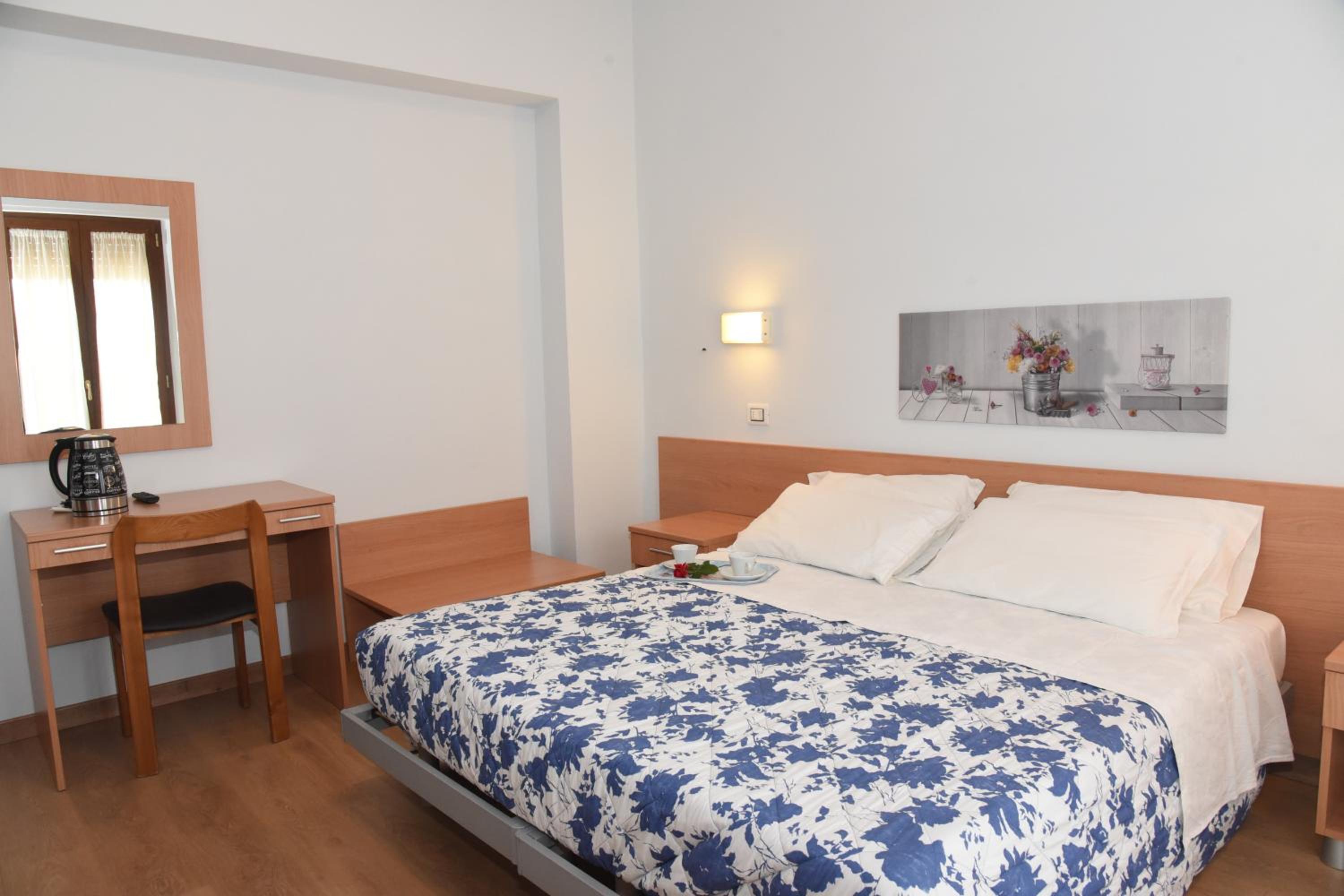 Double Room with Balcony photo 1