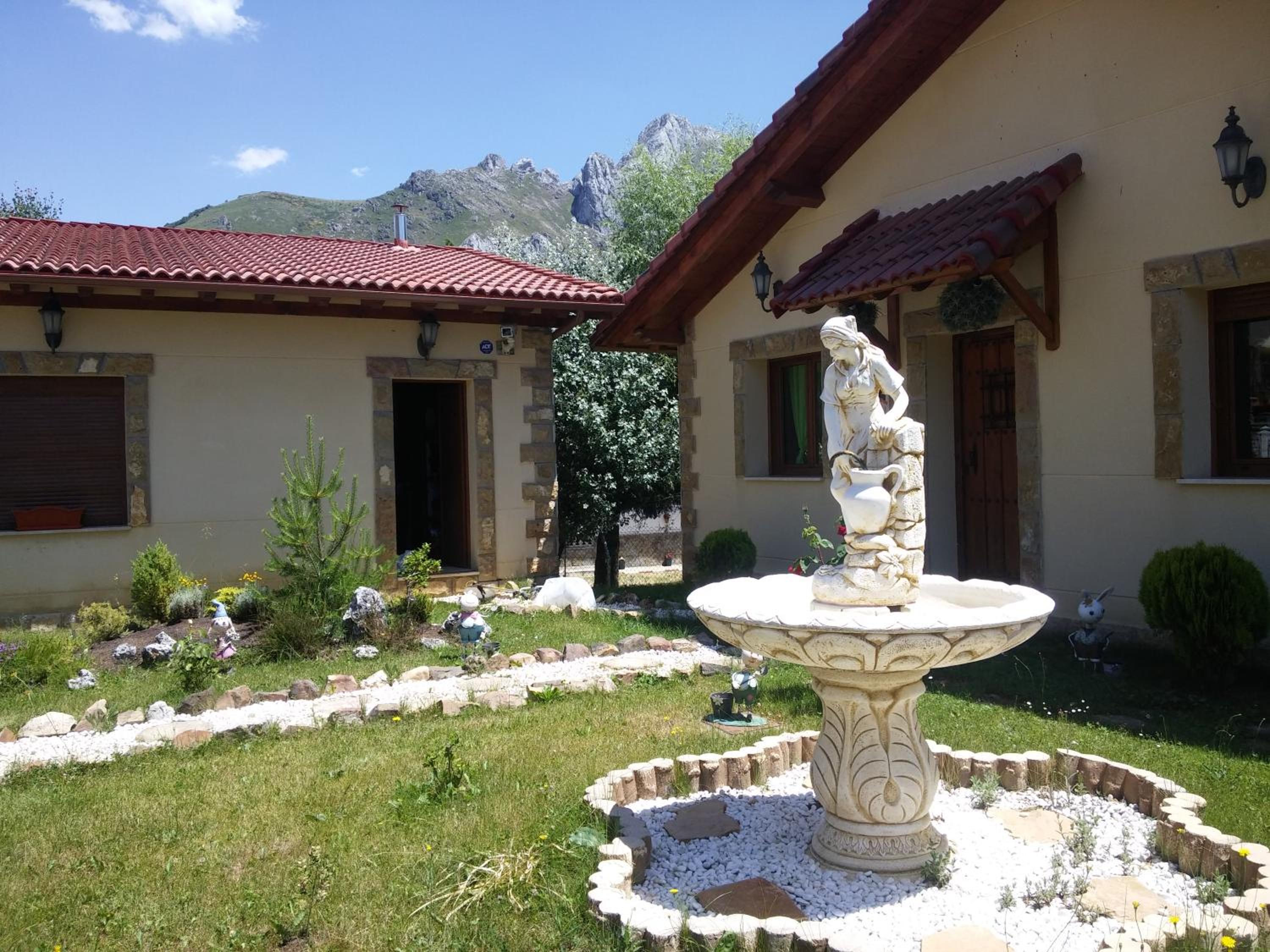 Chalet photo 3