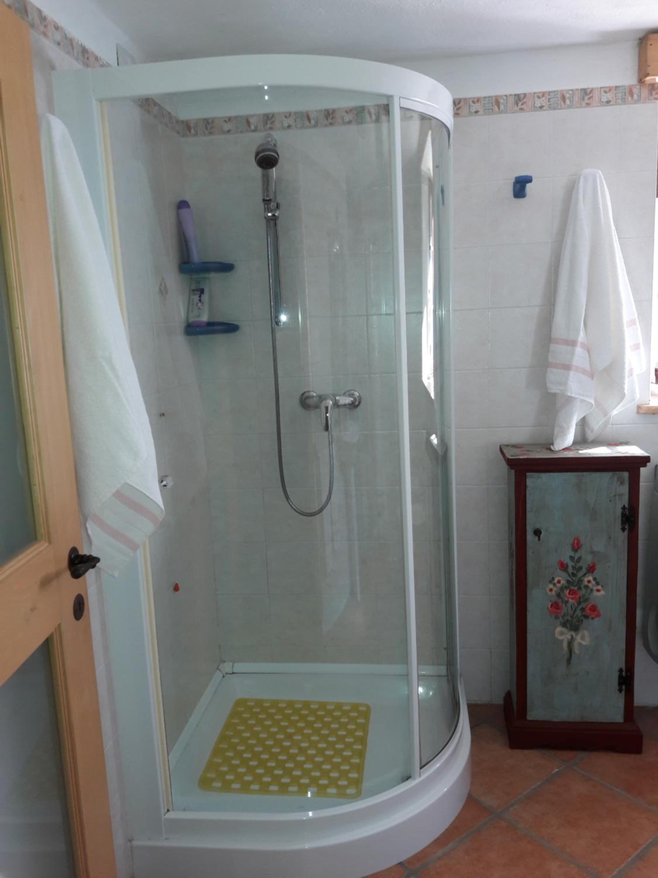 Double Room with Mountain View - Photo 3