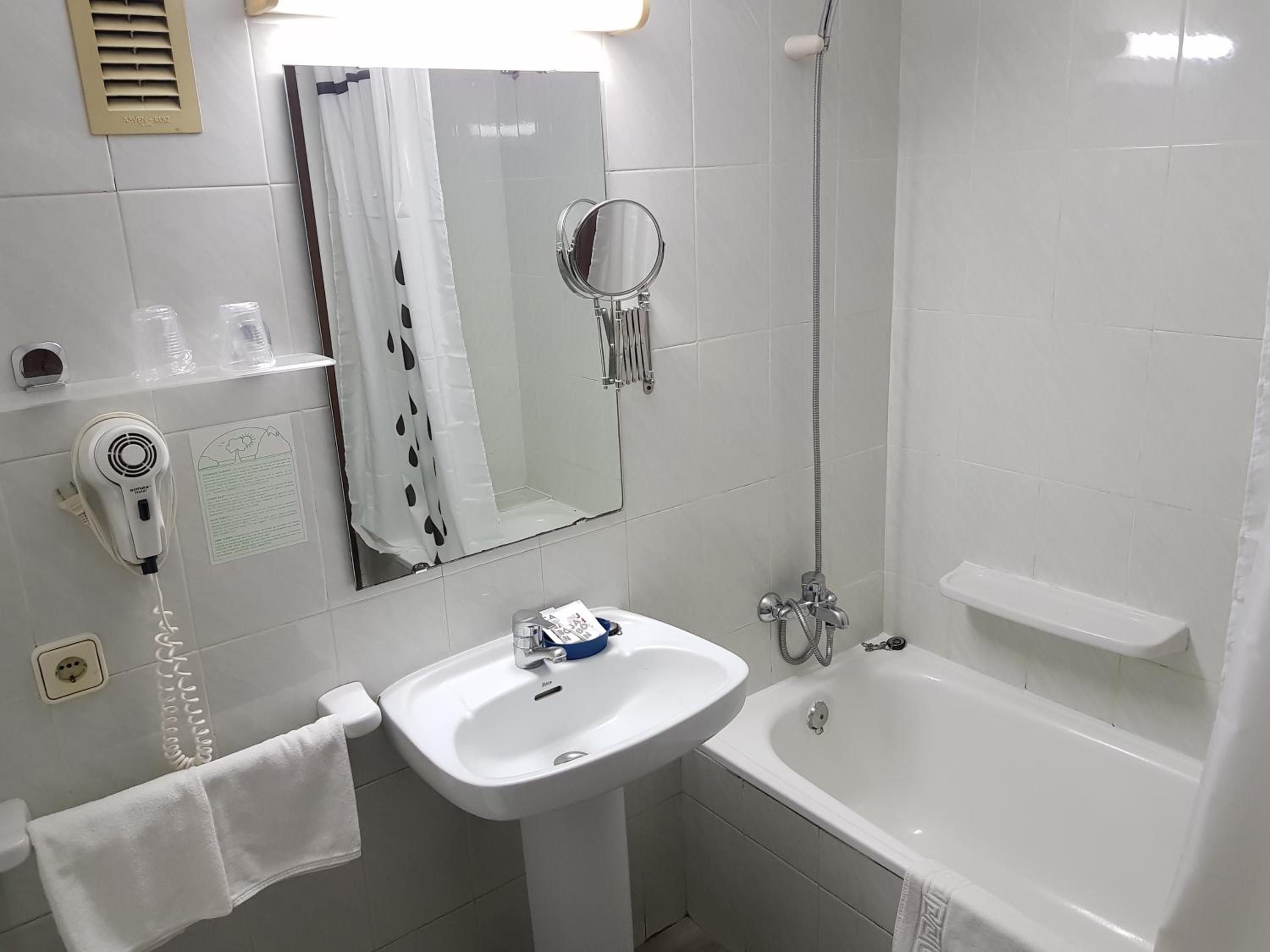Twin Room photo 2