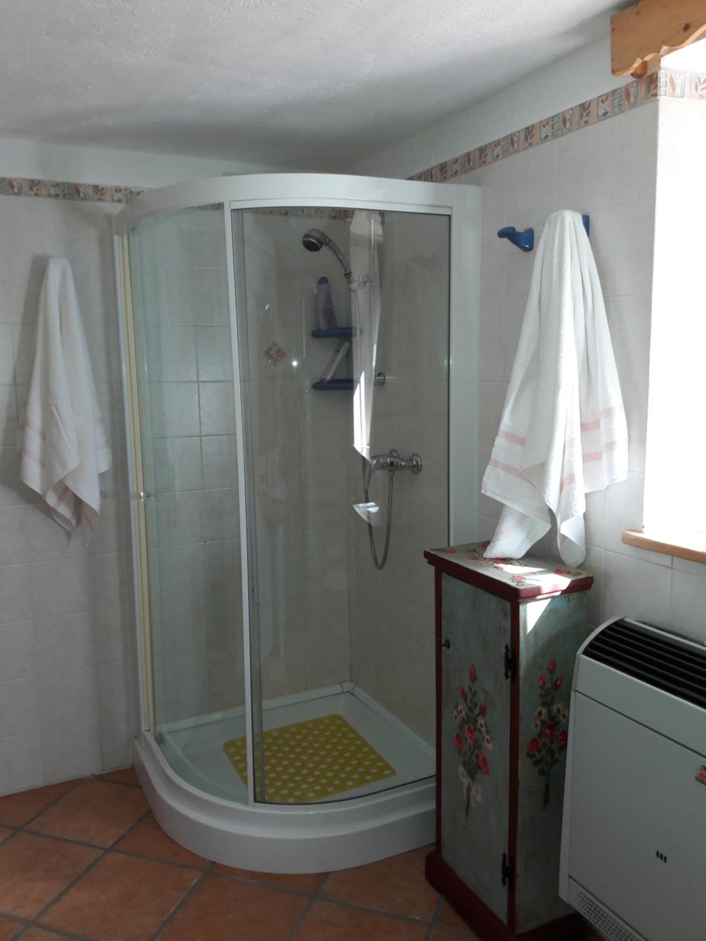 Double Room with Mountain View - Photo 17