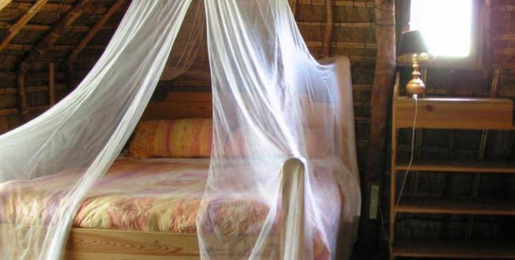 Cabaña (2 personas)