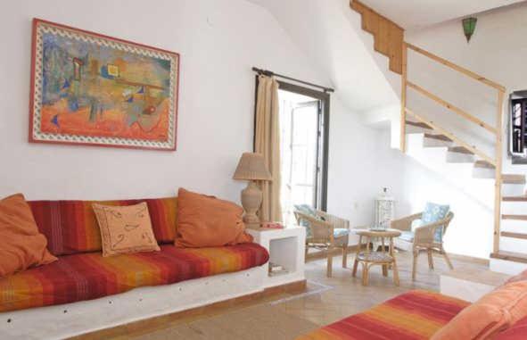 Casa de Campo (4 personas)