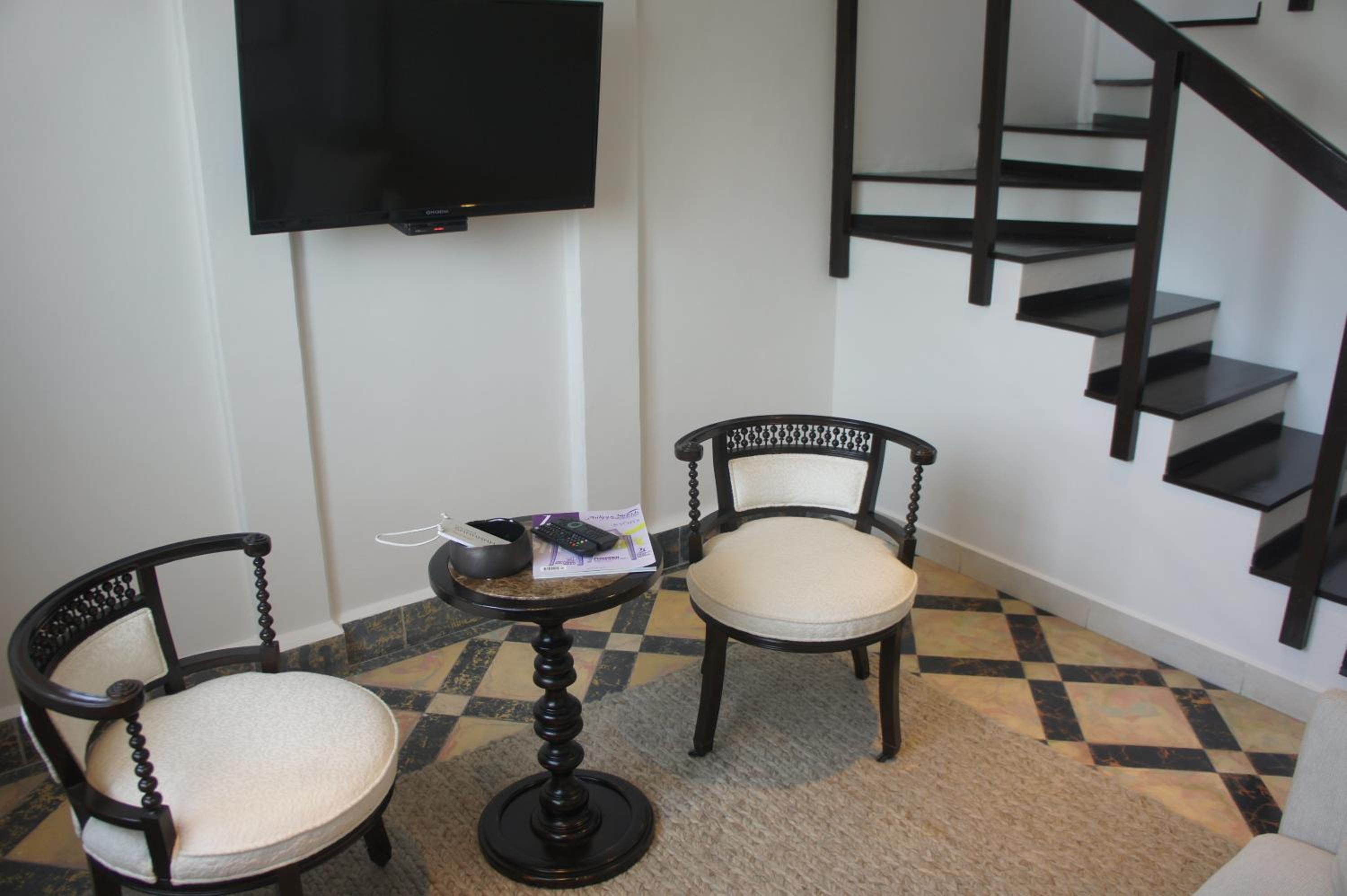 Superior King Room photo 3
