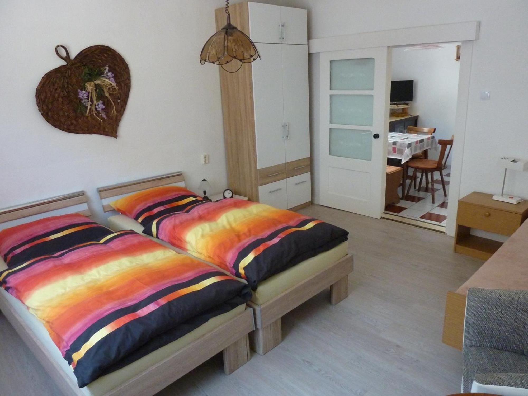 Apartment - Photo 1