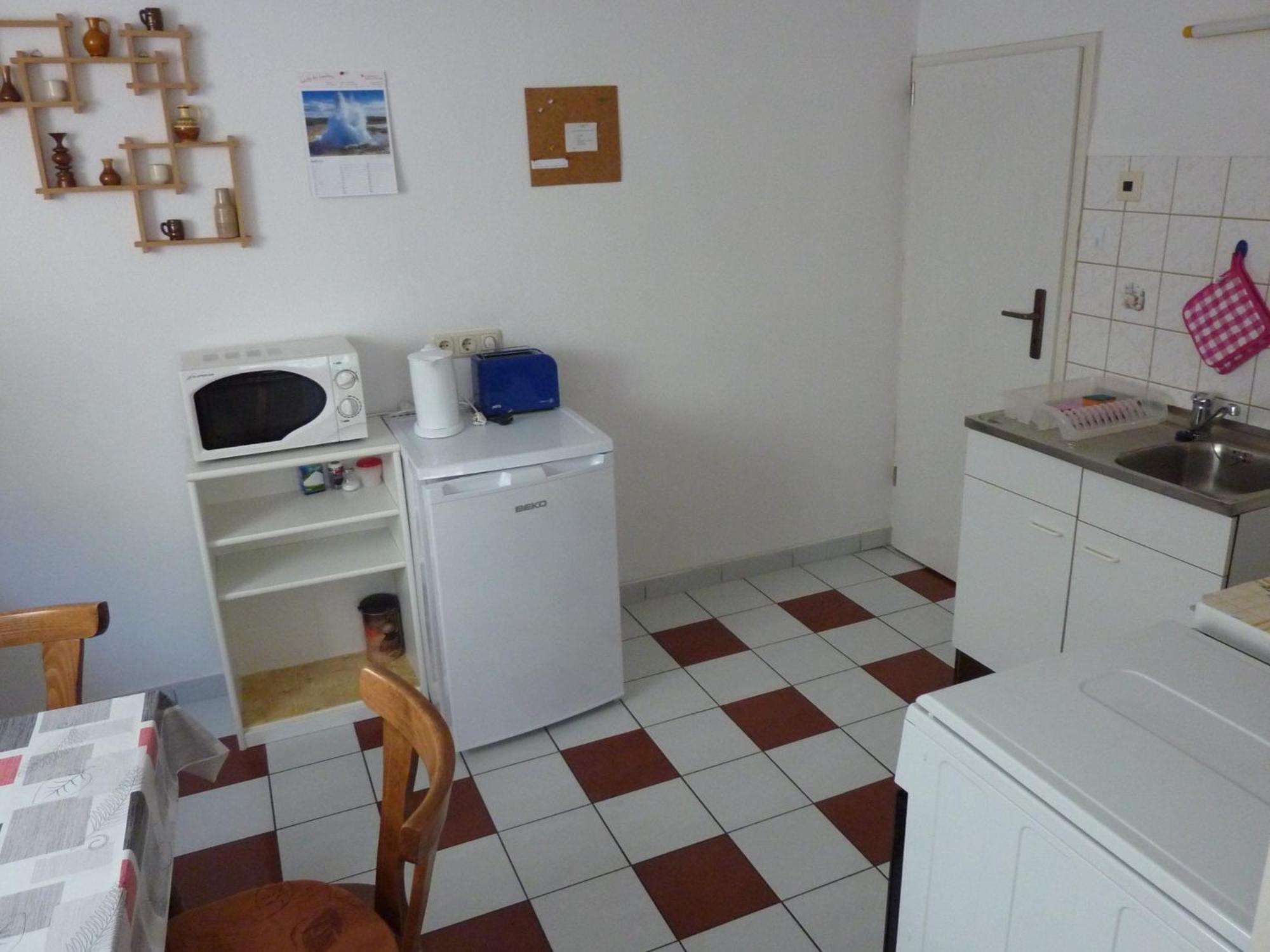 Apartment - Photo 11