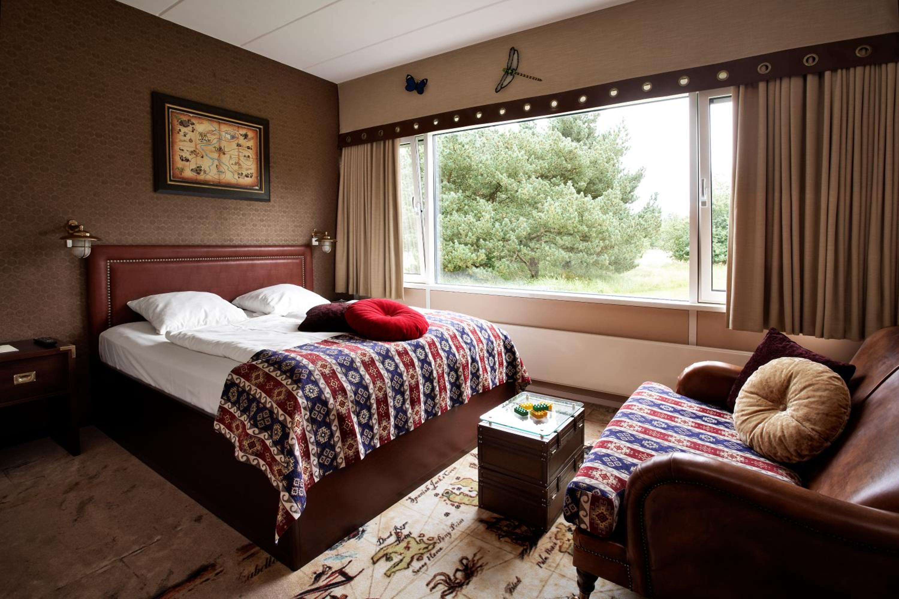 Adventure Room