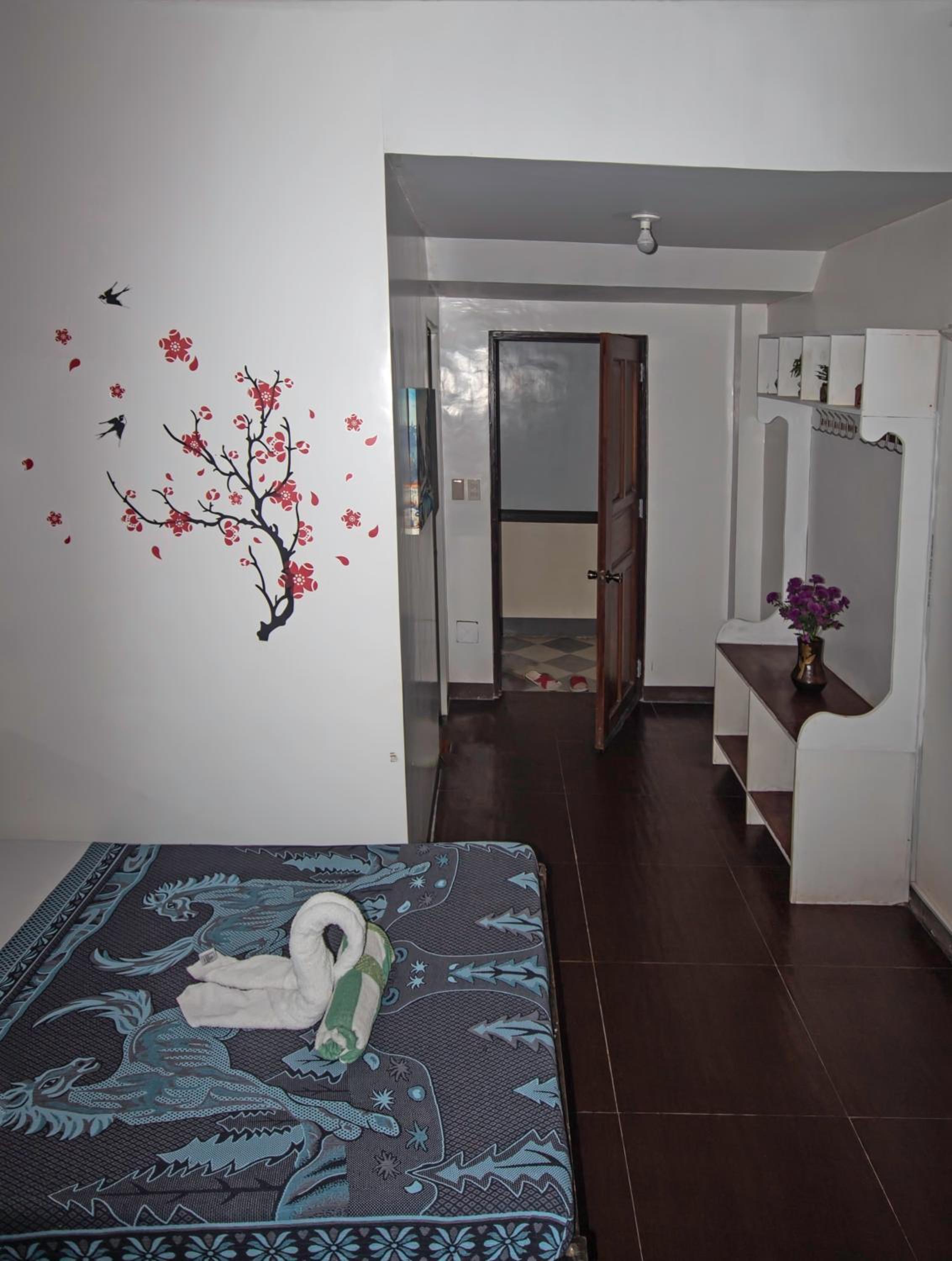 Queen Room - Photo 4