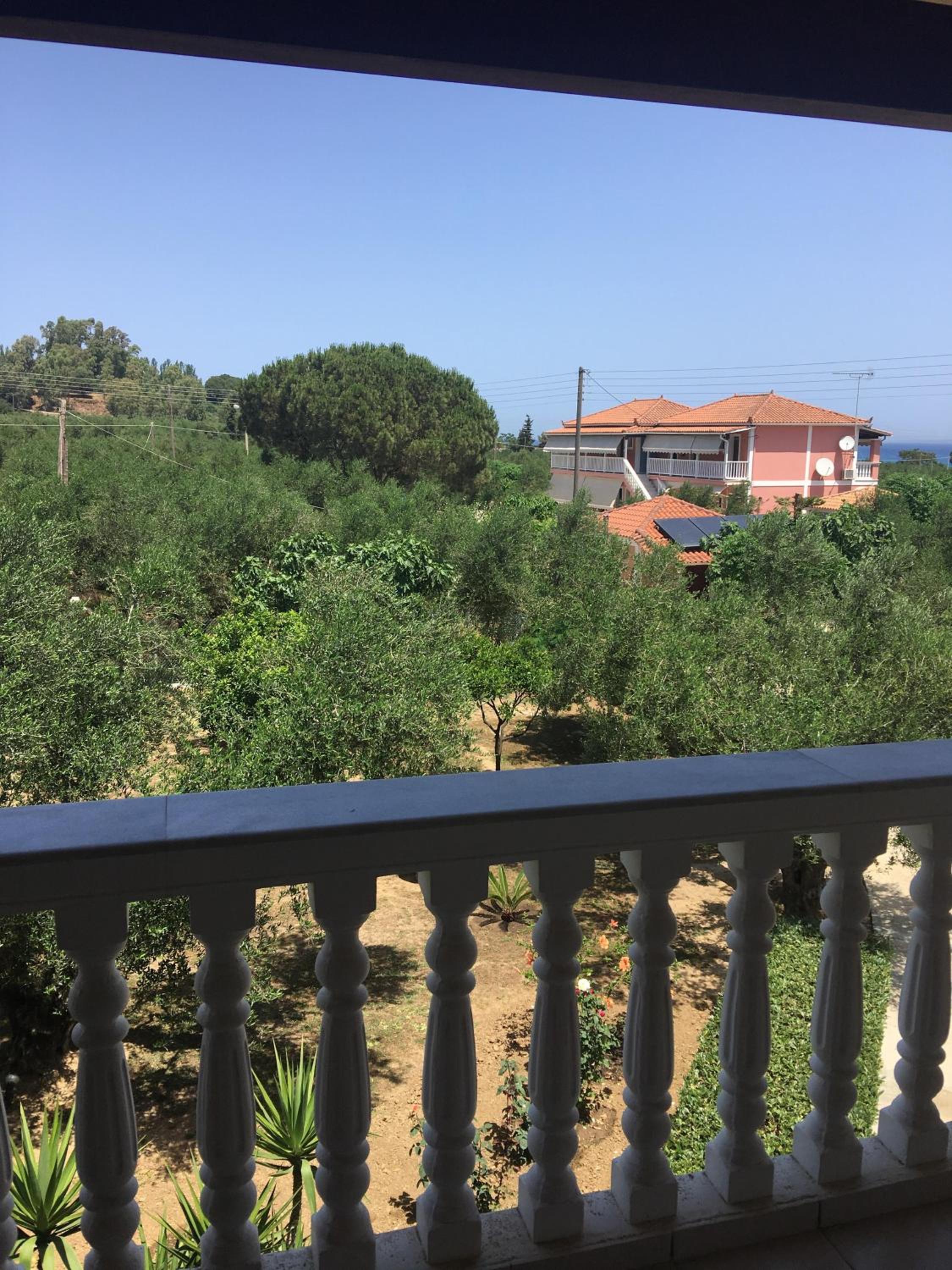 Standard Double Or Twin Room With Balcony photo 2