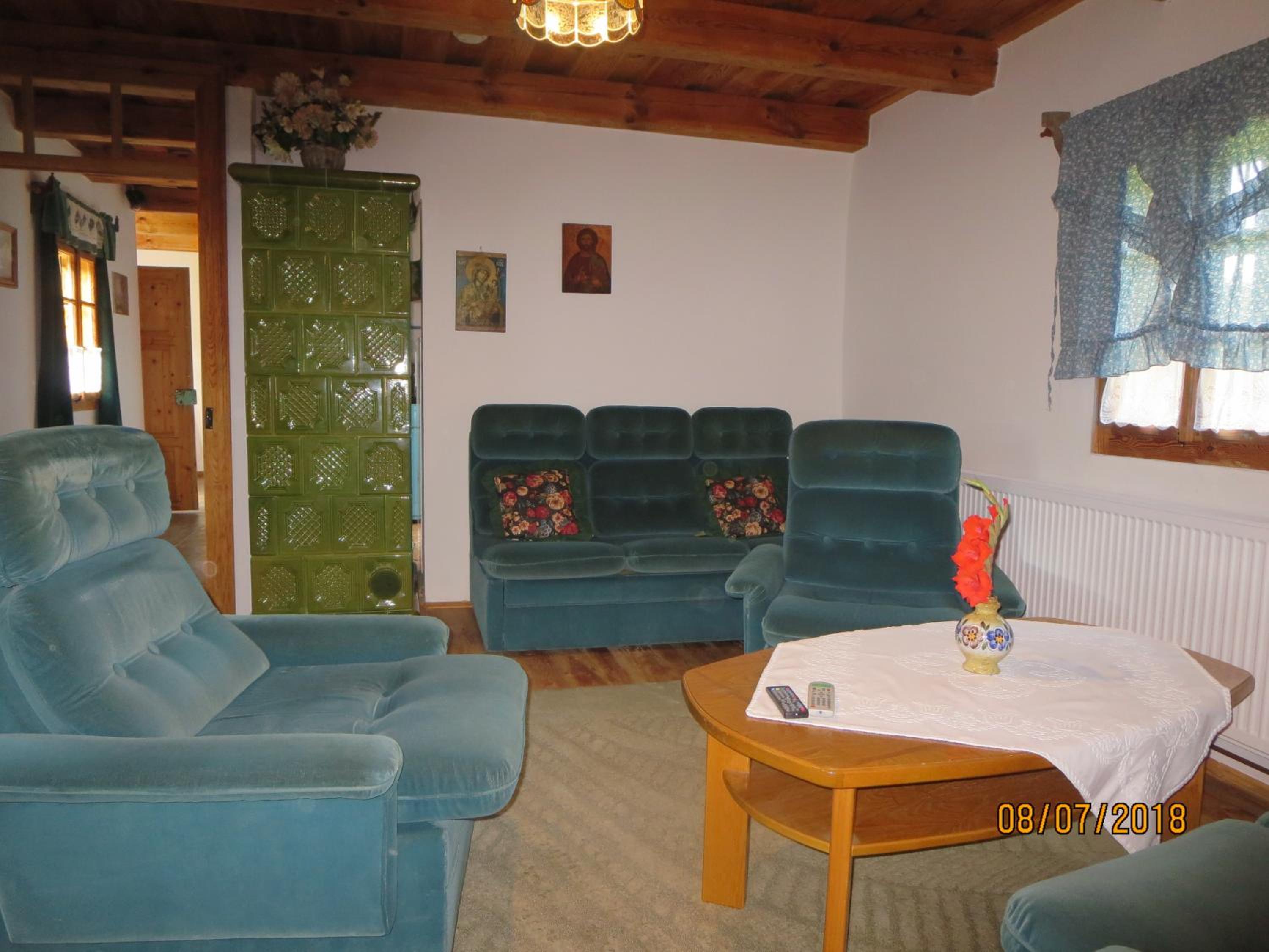 One-Bedroom Apartment - Photo 21