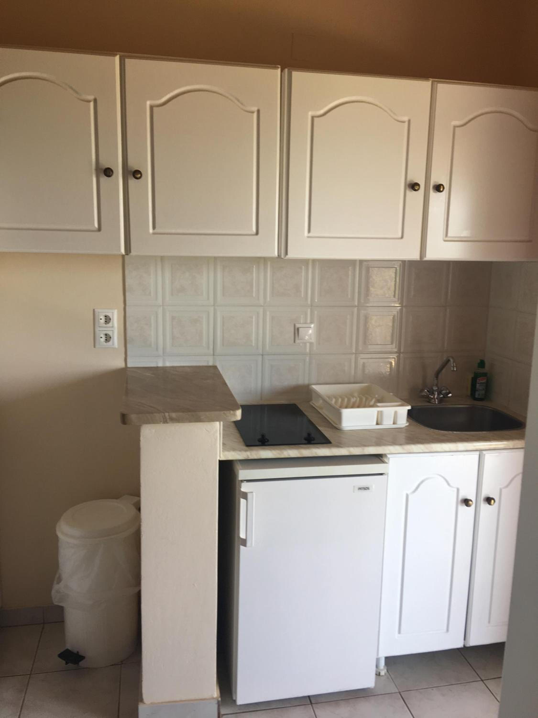 Standard Double Or Twin Room With Balcony photo 3