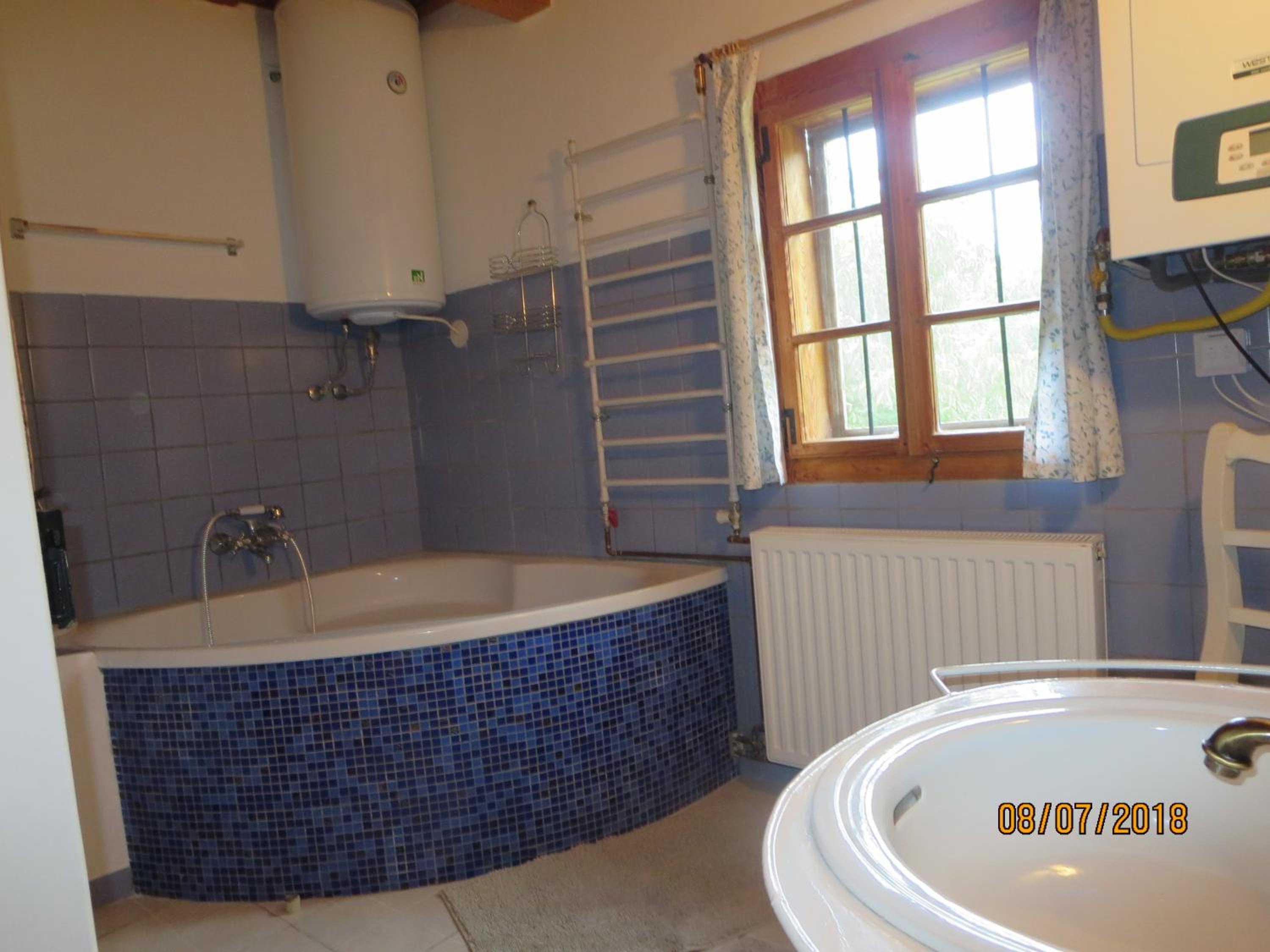 One-Bedroom Apartment - Photo 23