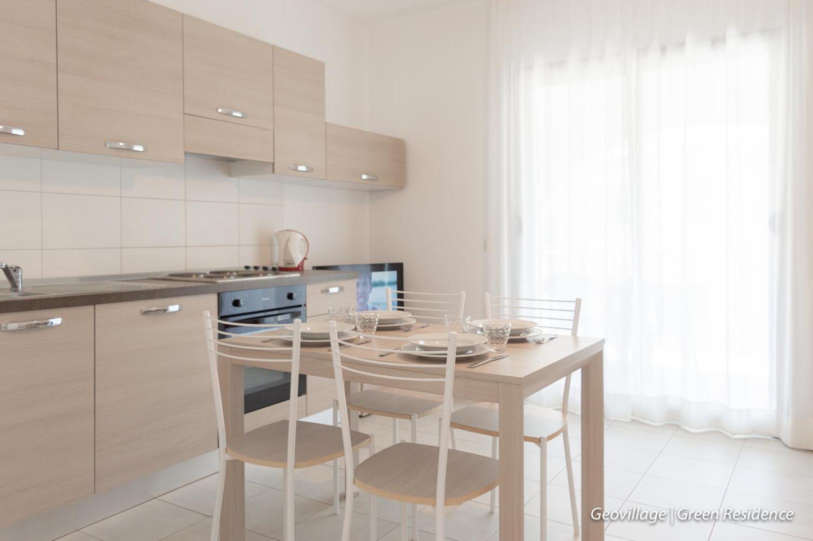 One-Bedroom Apartment - Photo 6