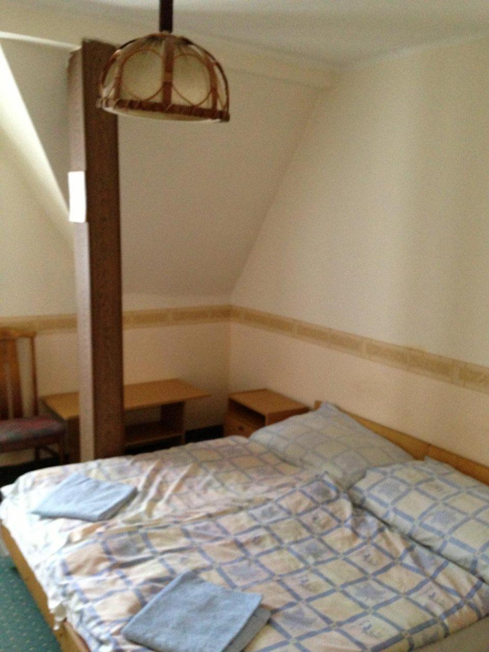 Double or Twin Room photo 2