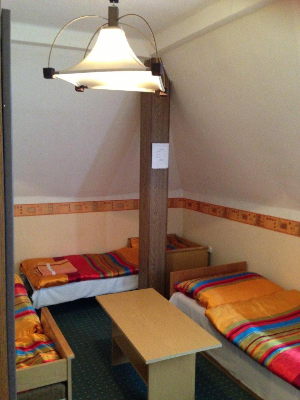 Triple Room photo 1