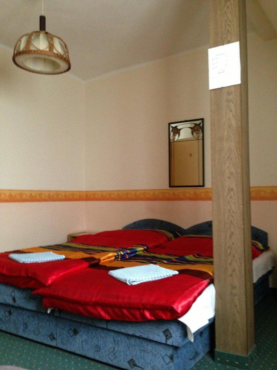 Triple Room photo 2