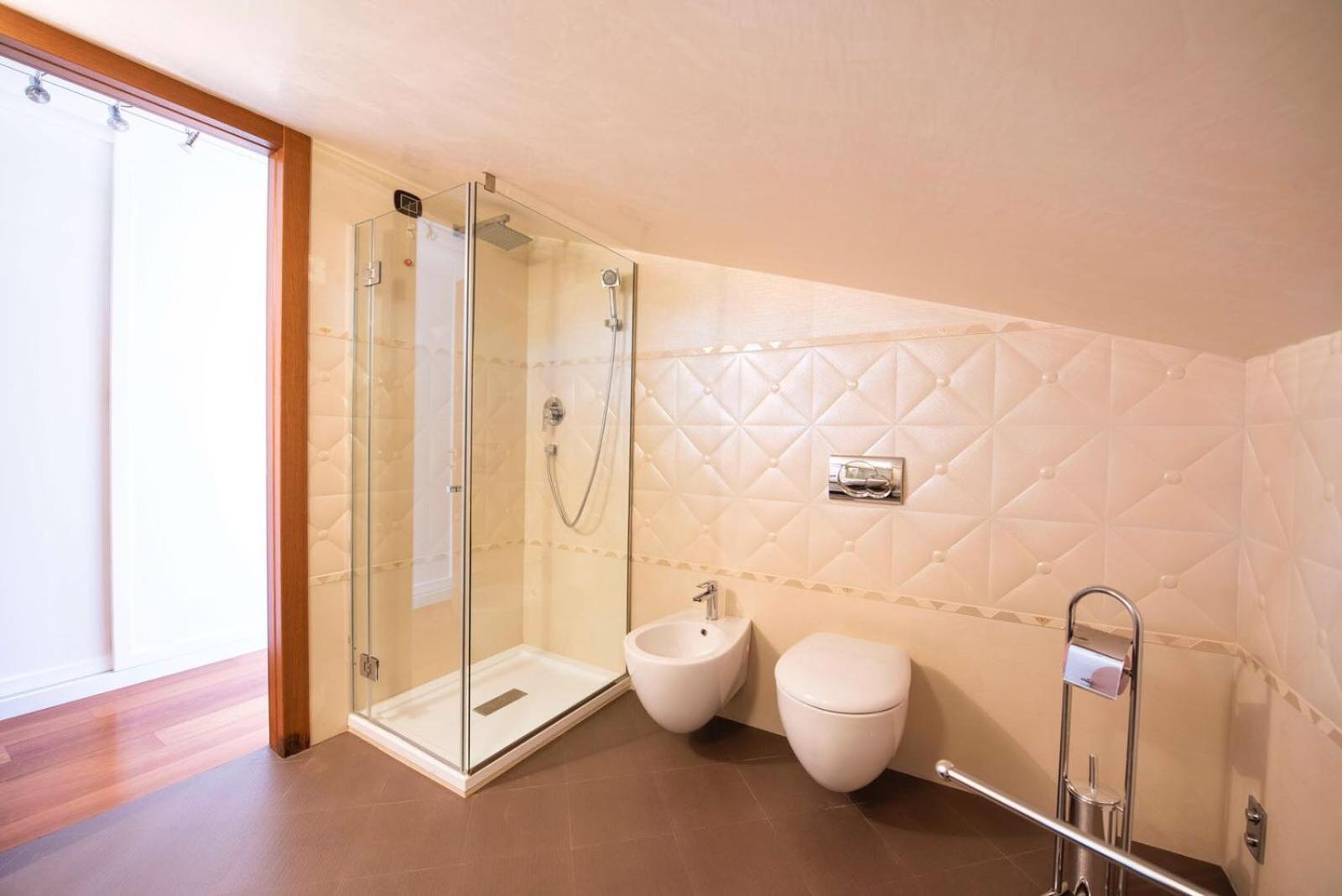 Triple Room with Terrace photo 3