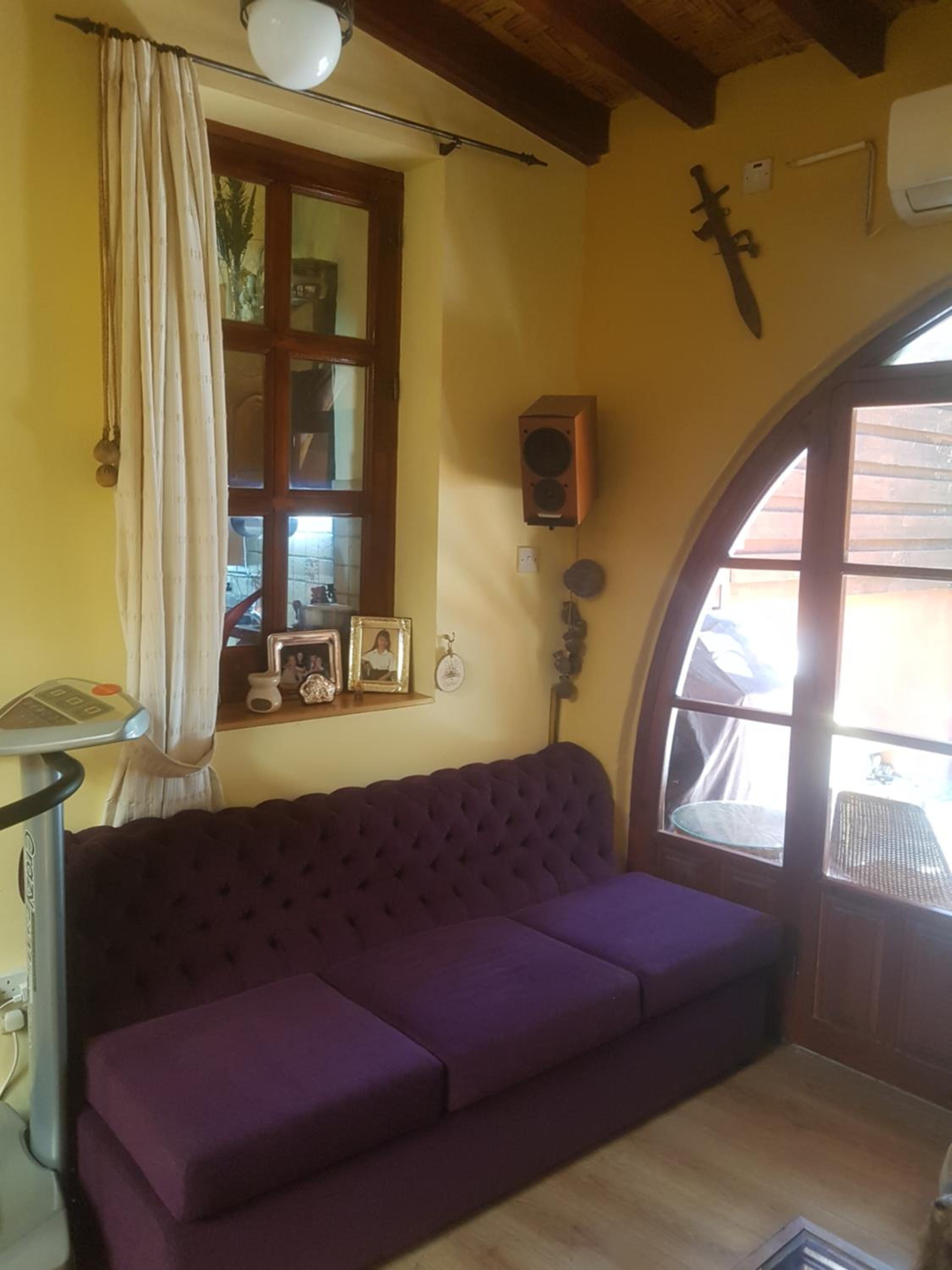 Deluxe Double or Twin Room photo 1