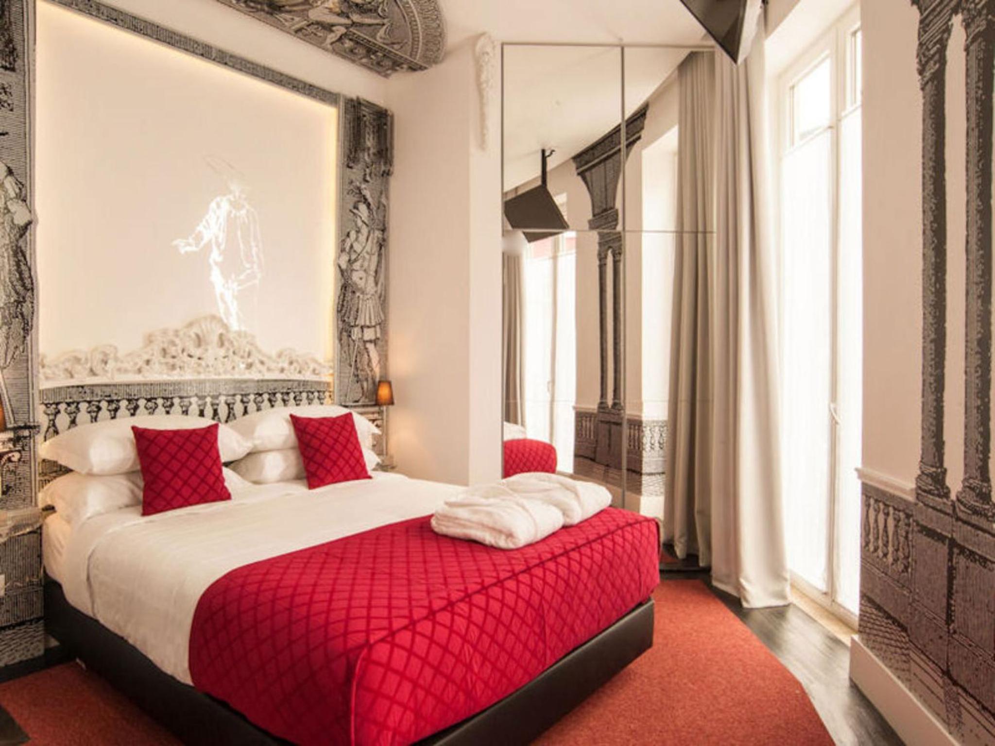 Superior Double Room photo 3