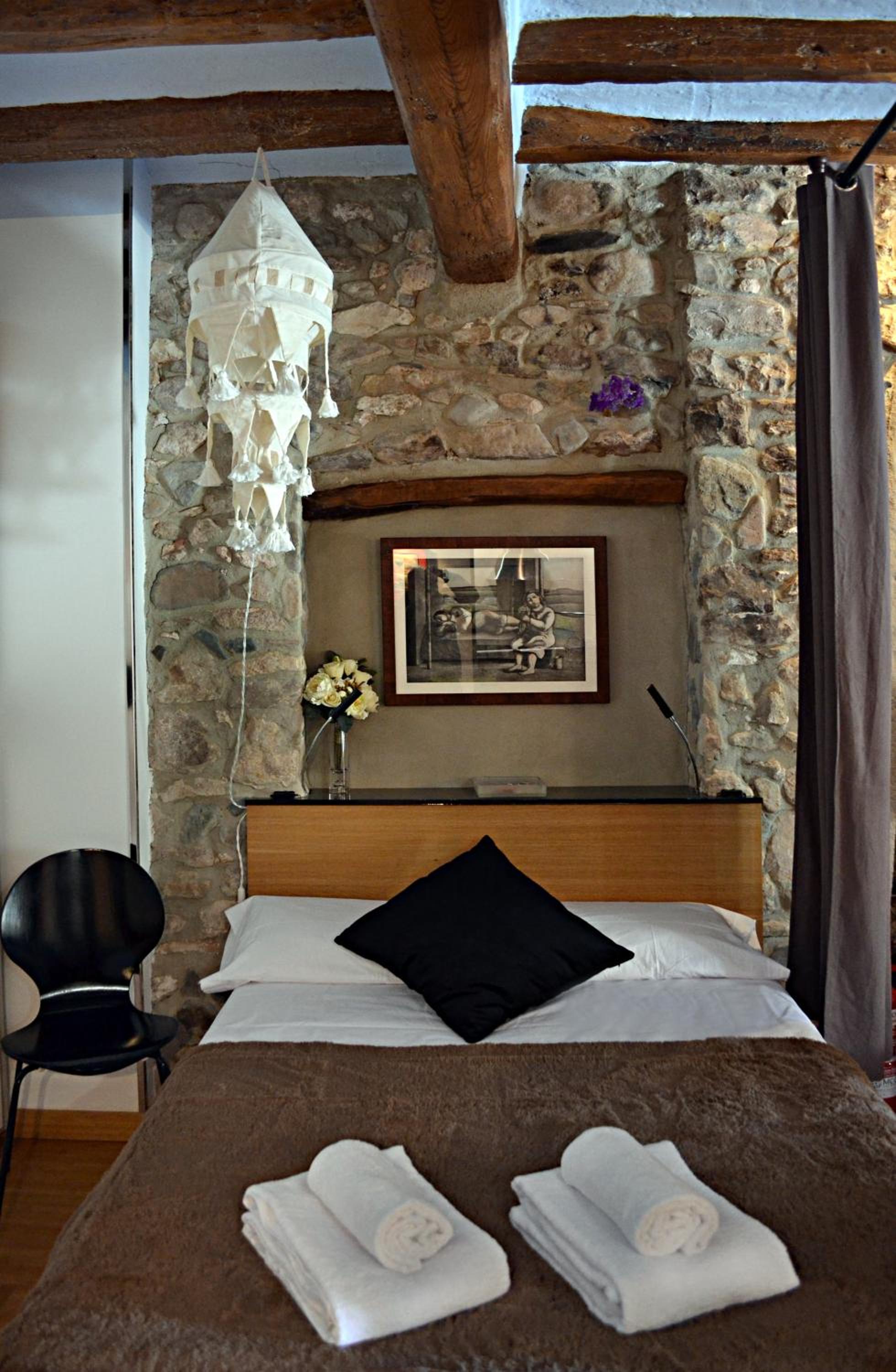 Apartamento Estudio