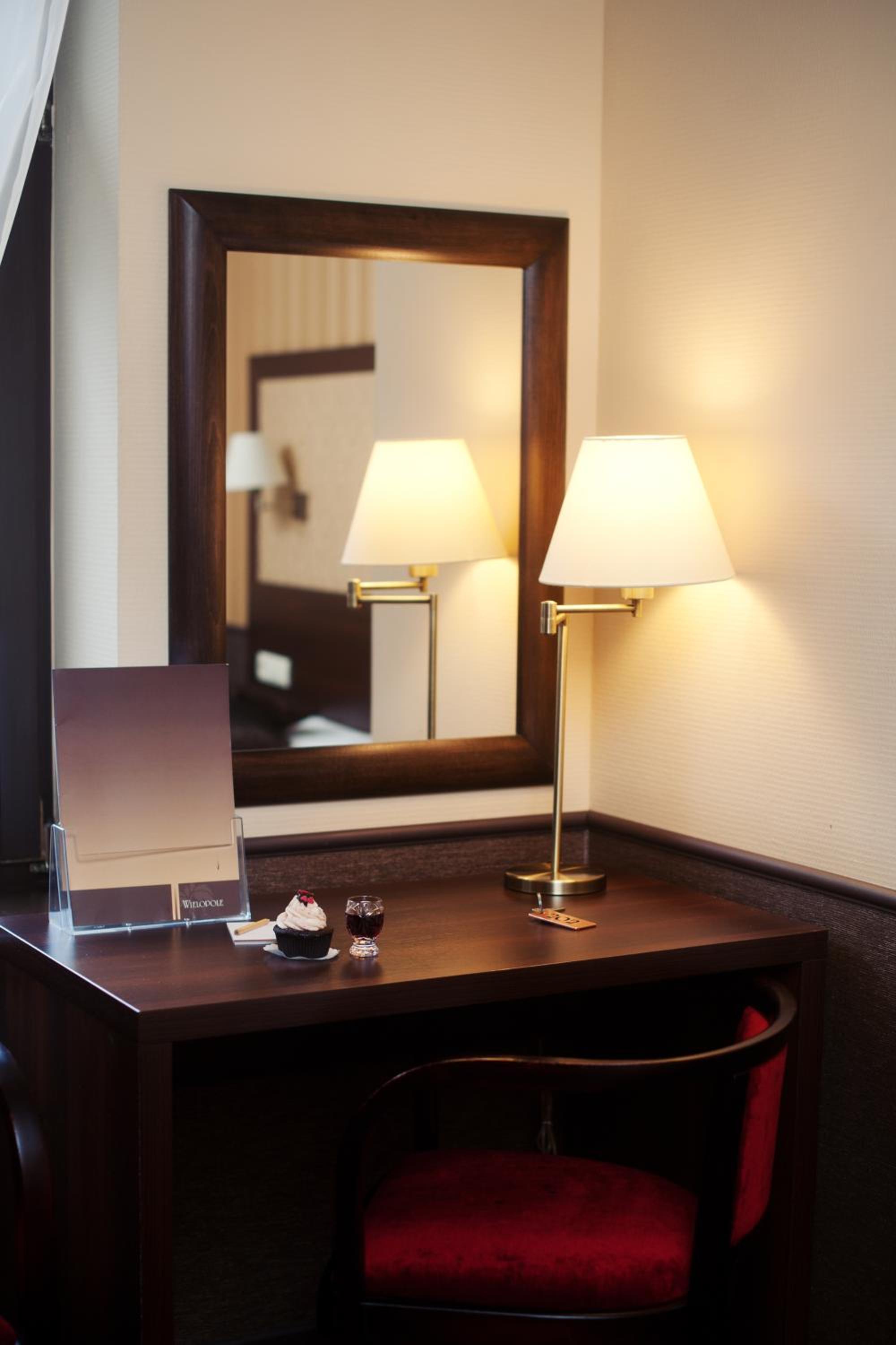 Superior Double or Twin Room - Photo 7