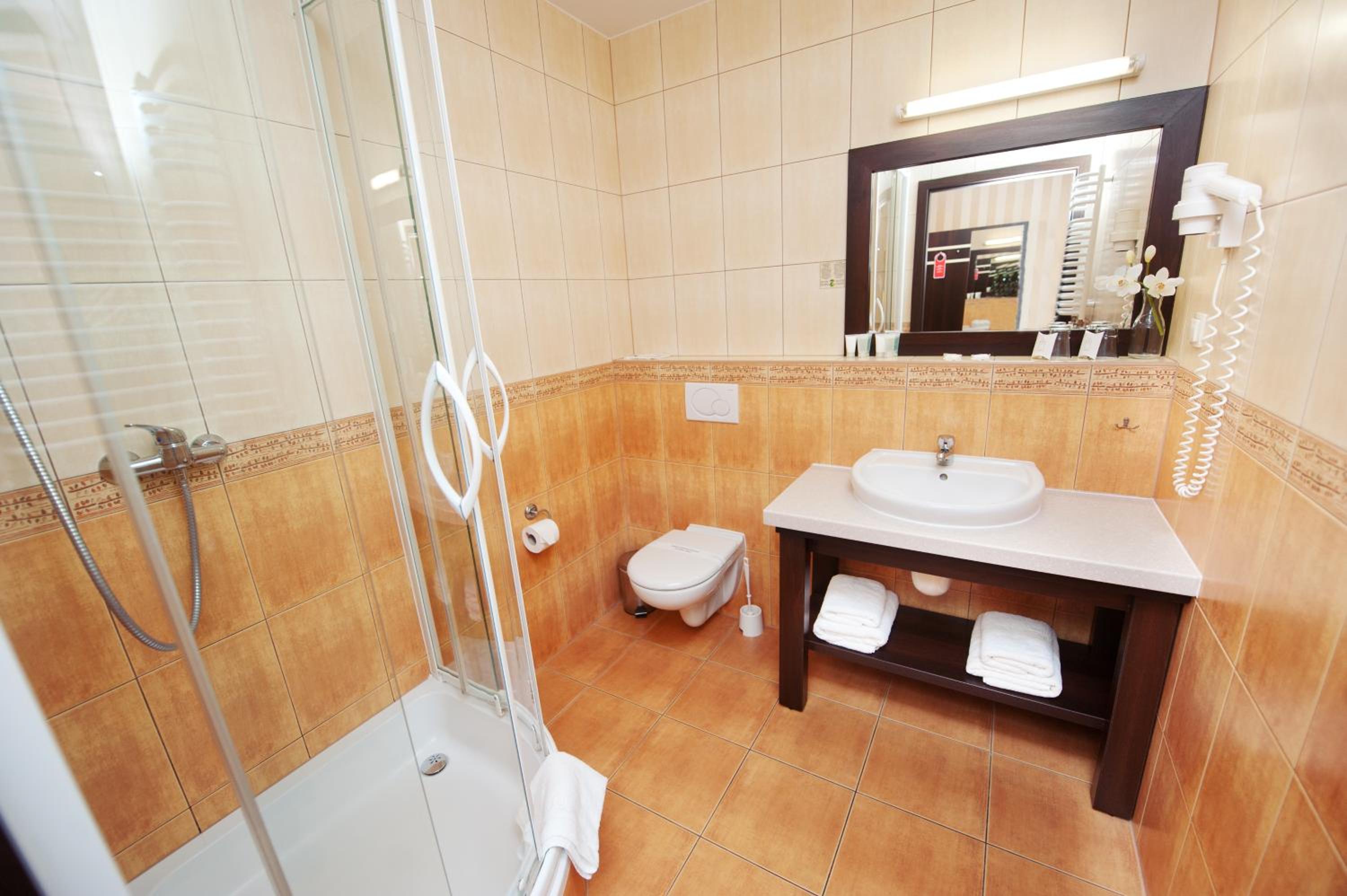 Superior Double or Twin Room - Photo 5