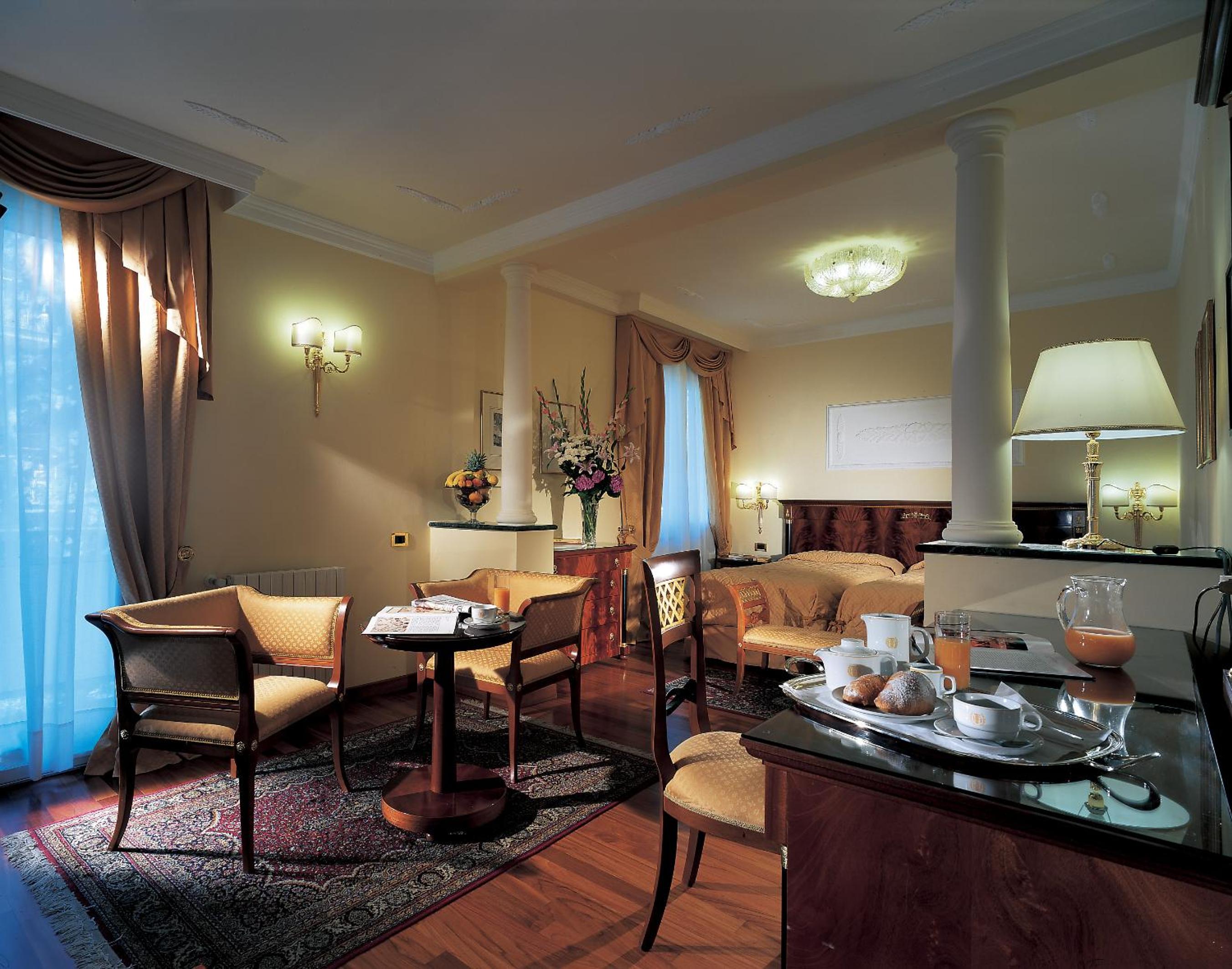 Suite photo 2