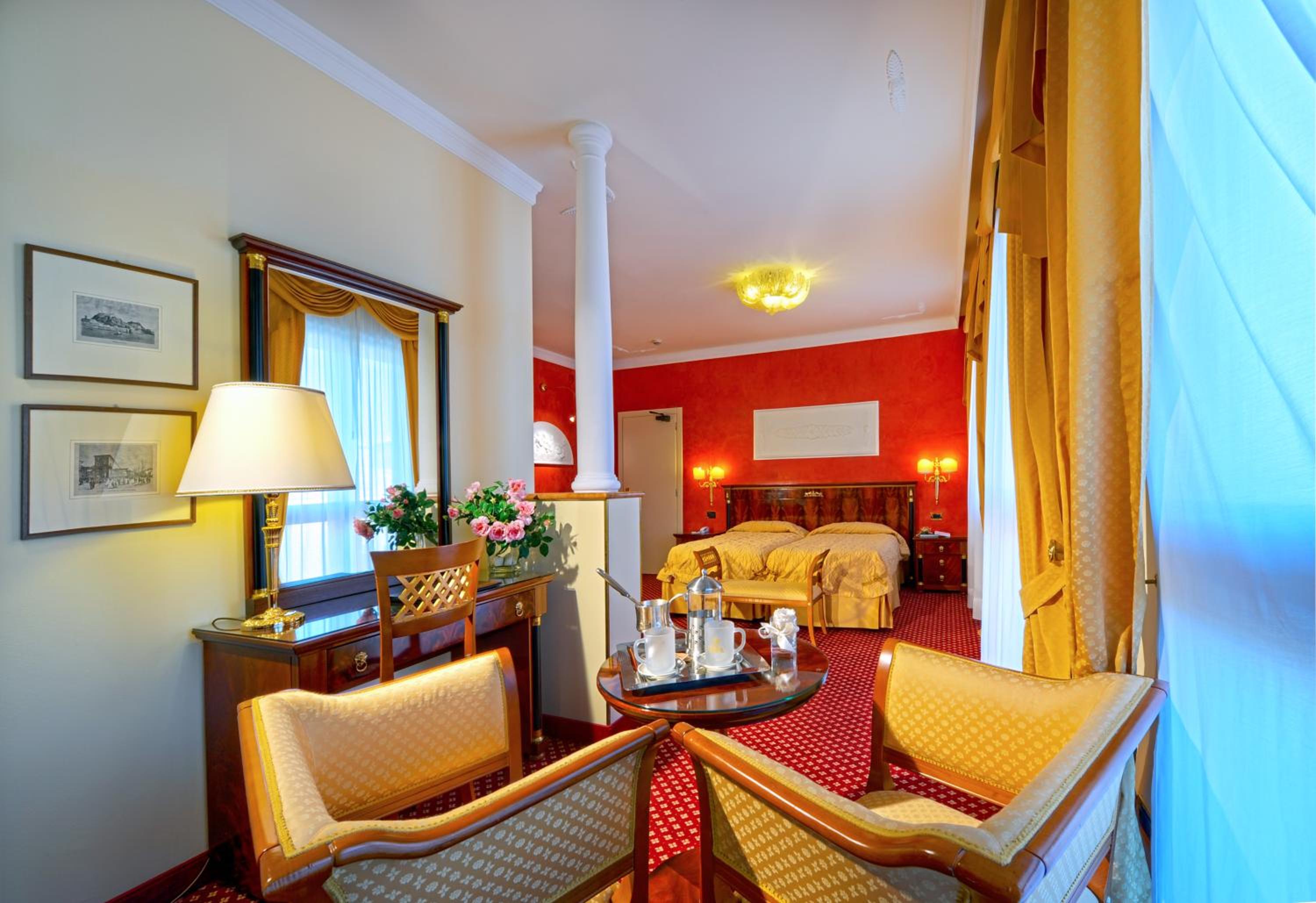 Suite photo 1