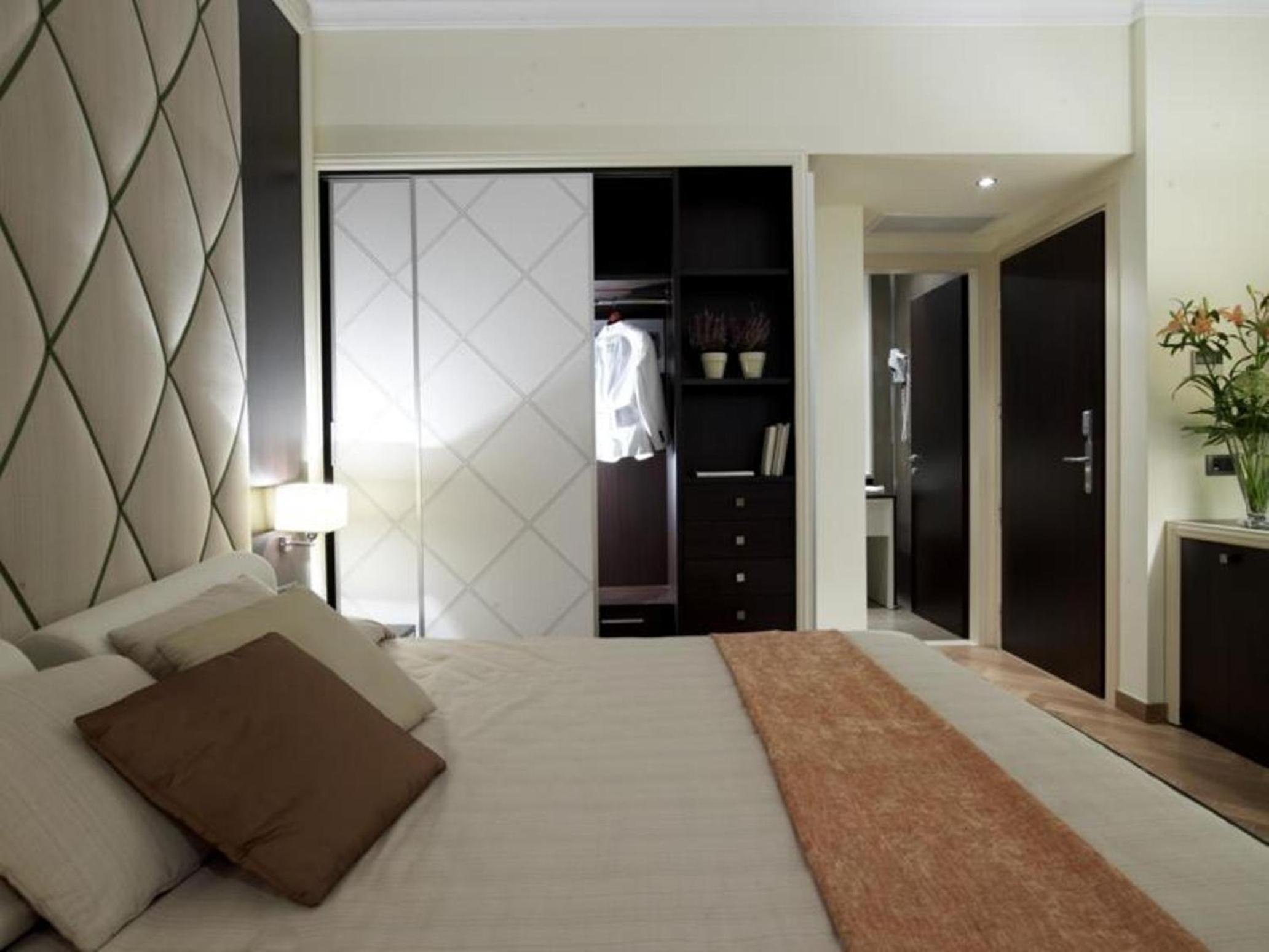 Standard Double Room - Photo 1