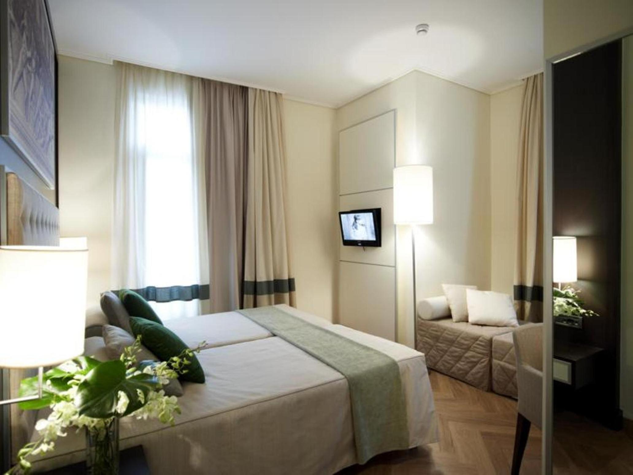 Triple Room - Photo 1