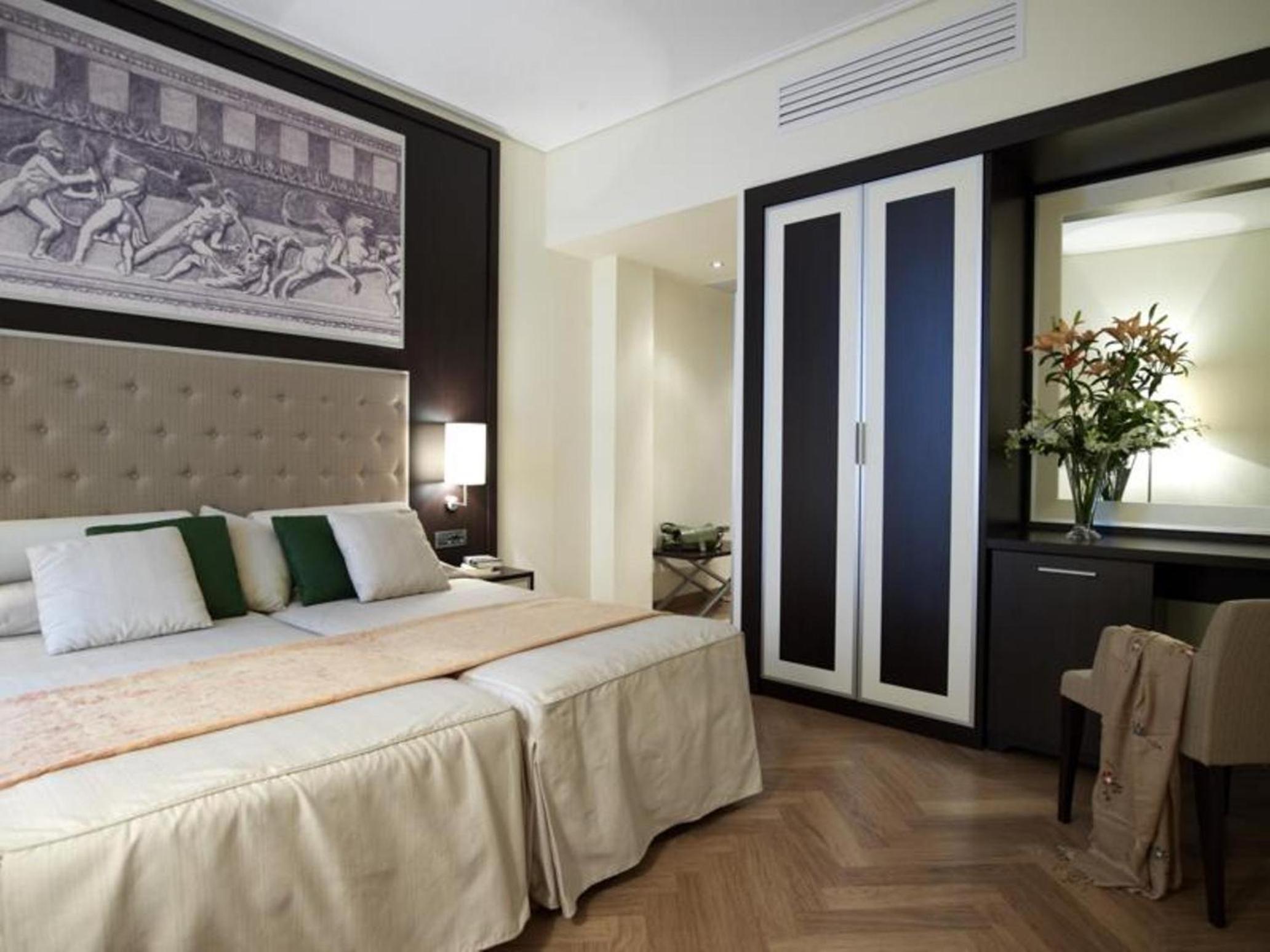 Superior Twin Room - Photo 1