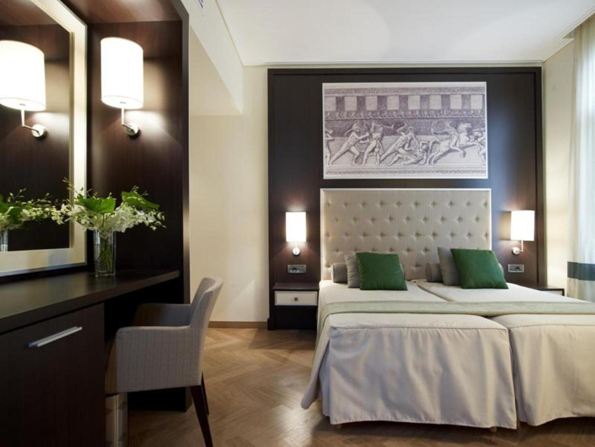 Superior Twin Room - Photo 2