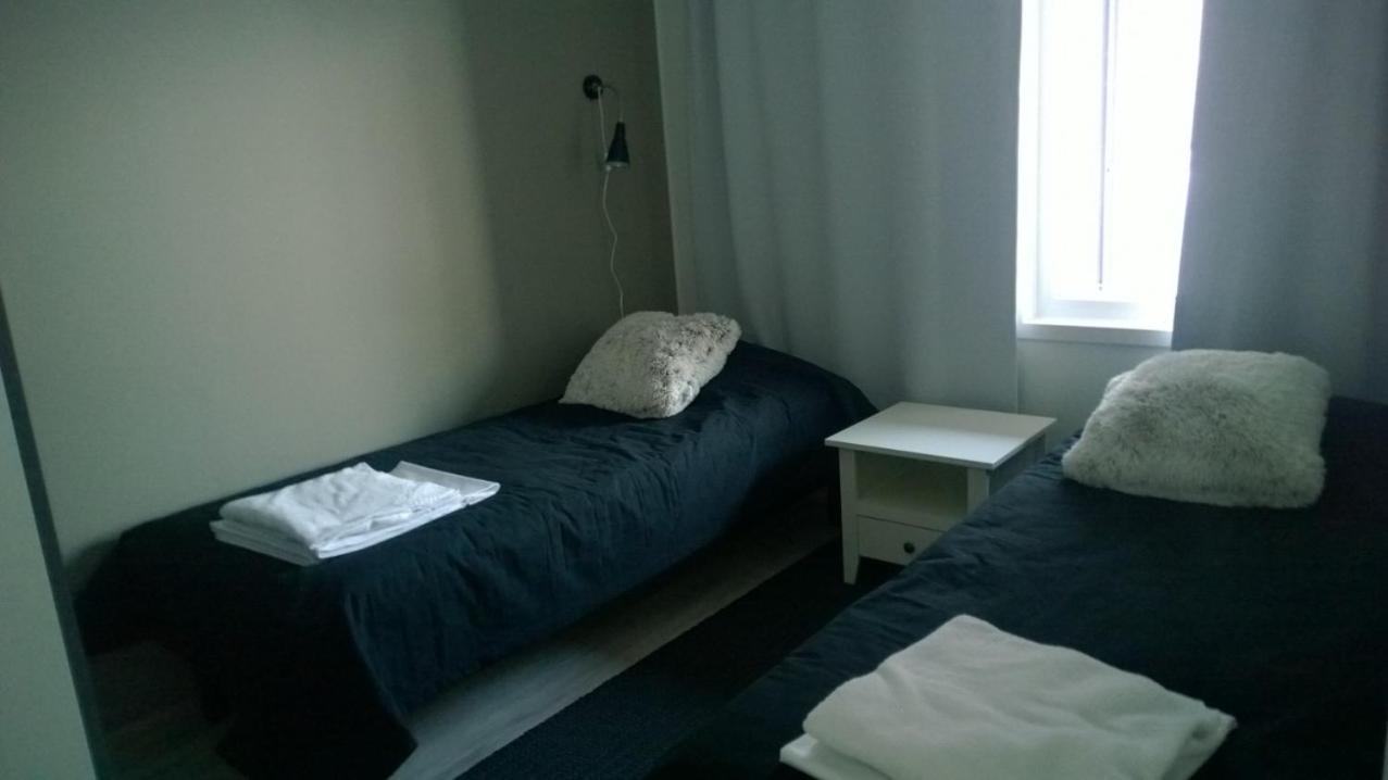 Standard Apartment photo 1
