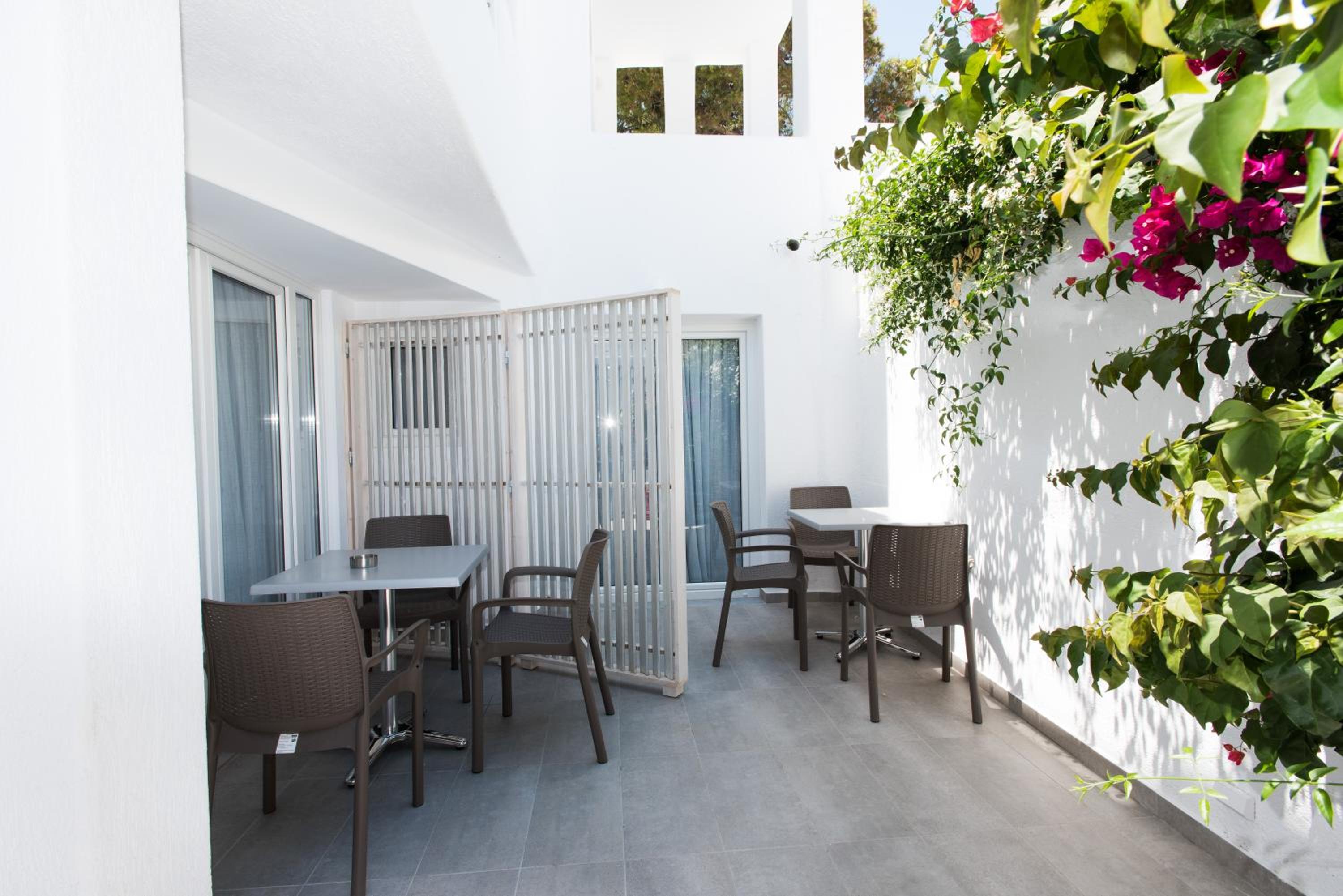 Superior Room with Patio photo 3