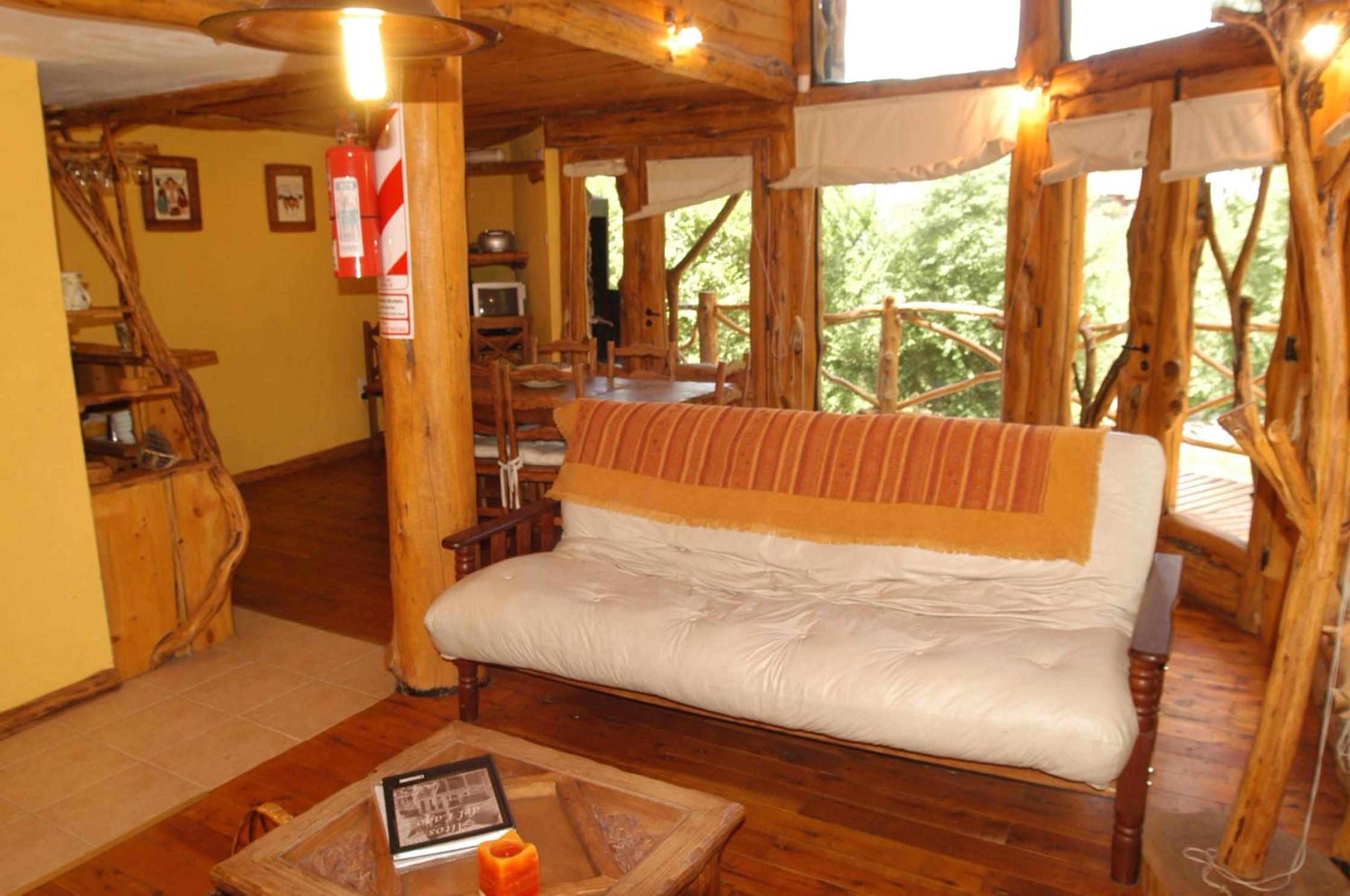 Cottage with Garden View photo 2