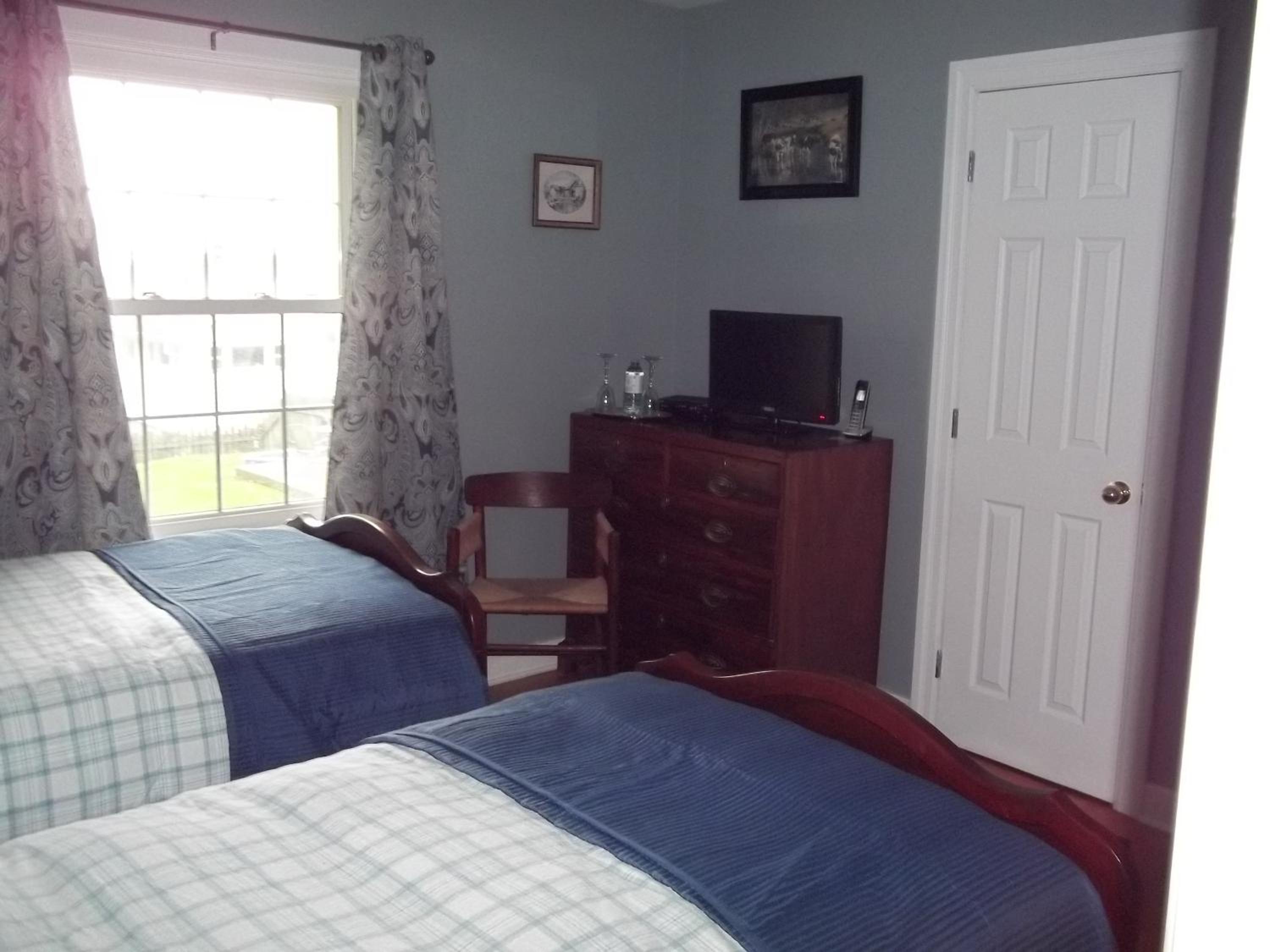 Deluxe Double or Twin Room photo 1