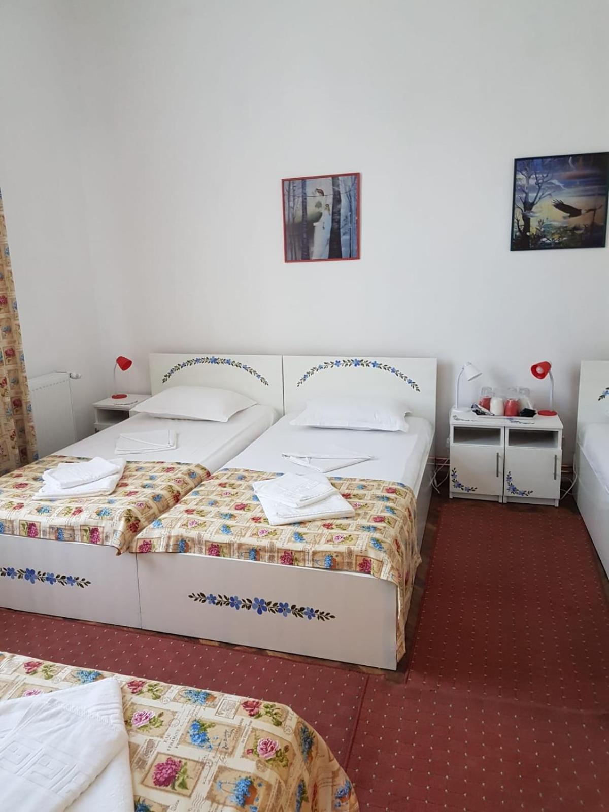 Quadruple Room with Private External Bathroom - Photo 3