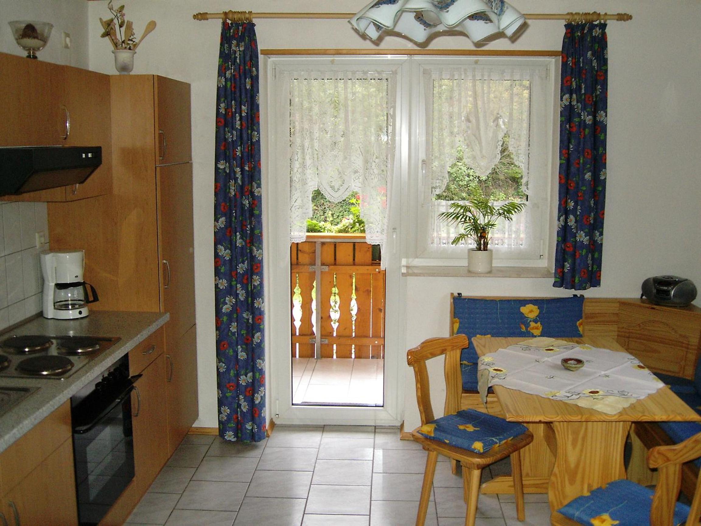 Three-Bedroom Apartment - Photo 3