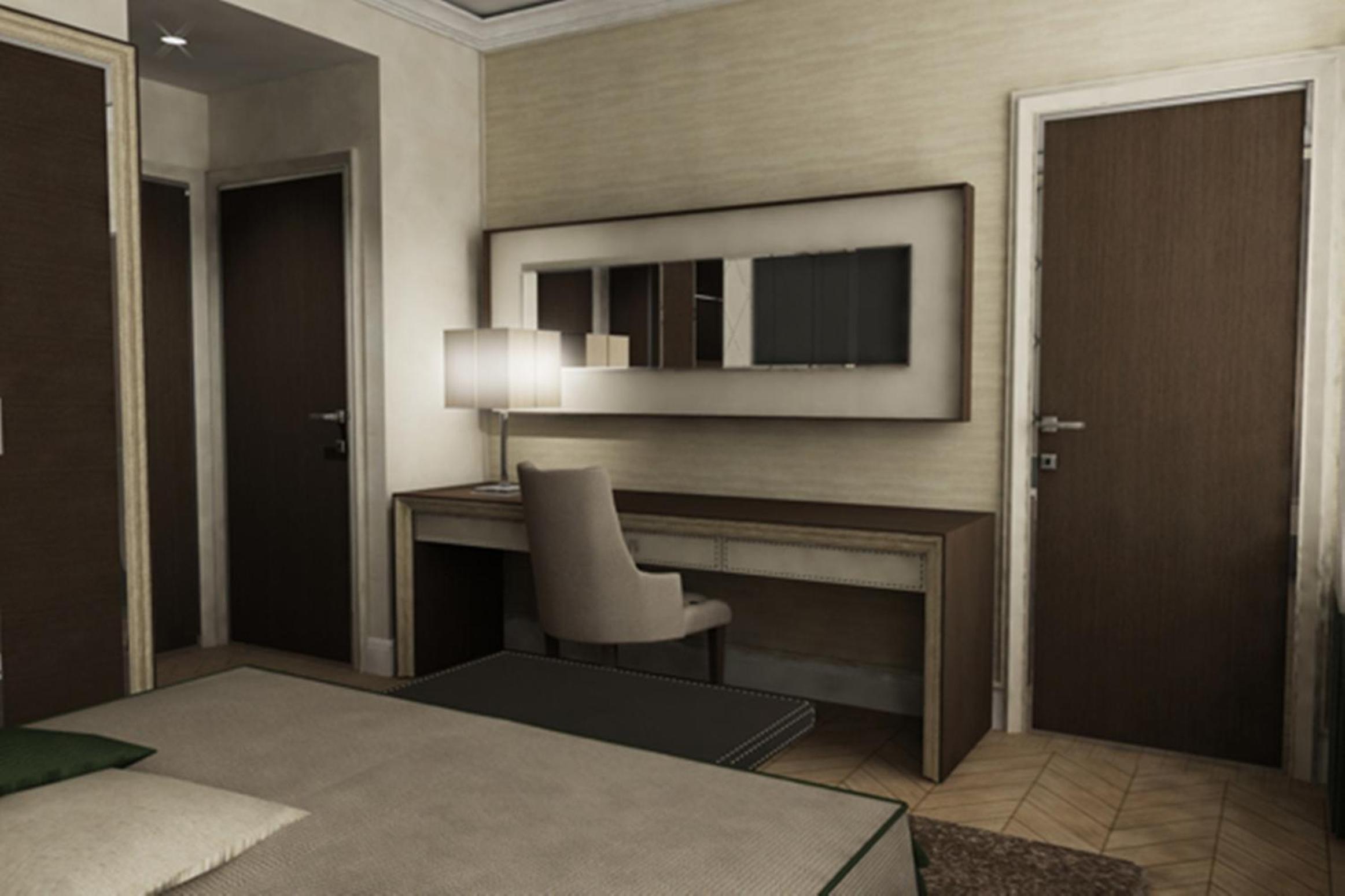 Family Room - Interconnecting - Photo 5