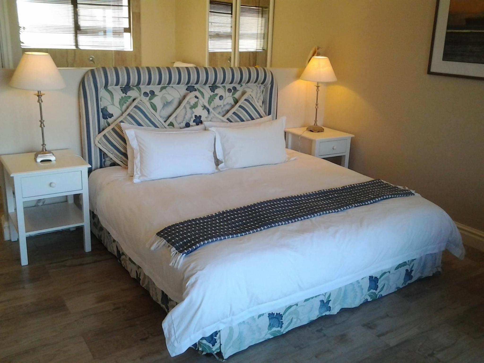 Four-Bedroom House photo 1