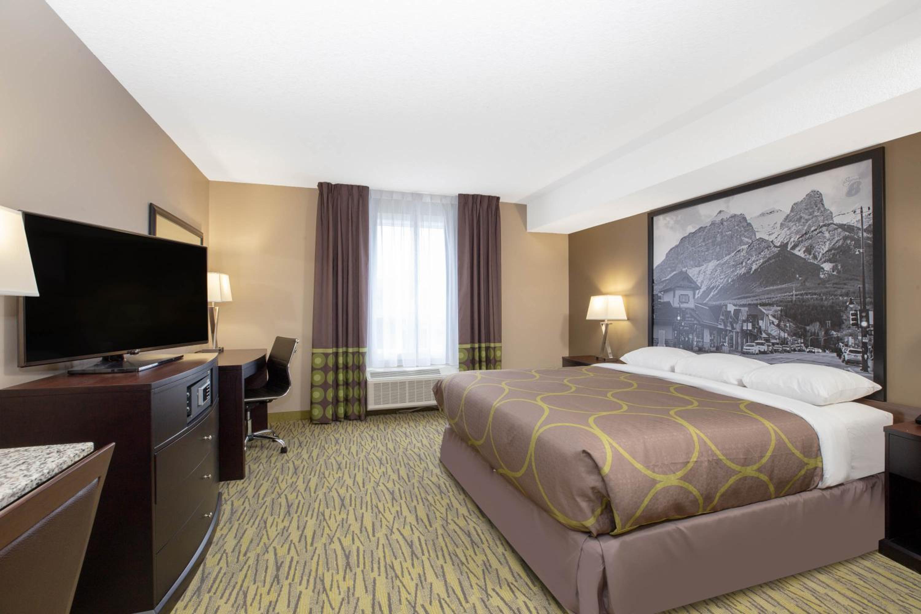King Room photo 2
