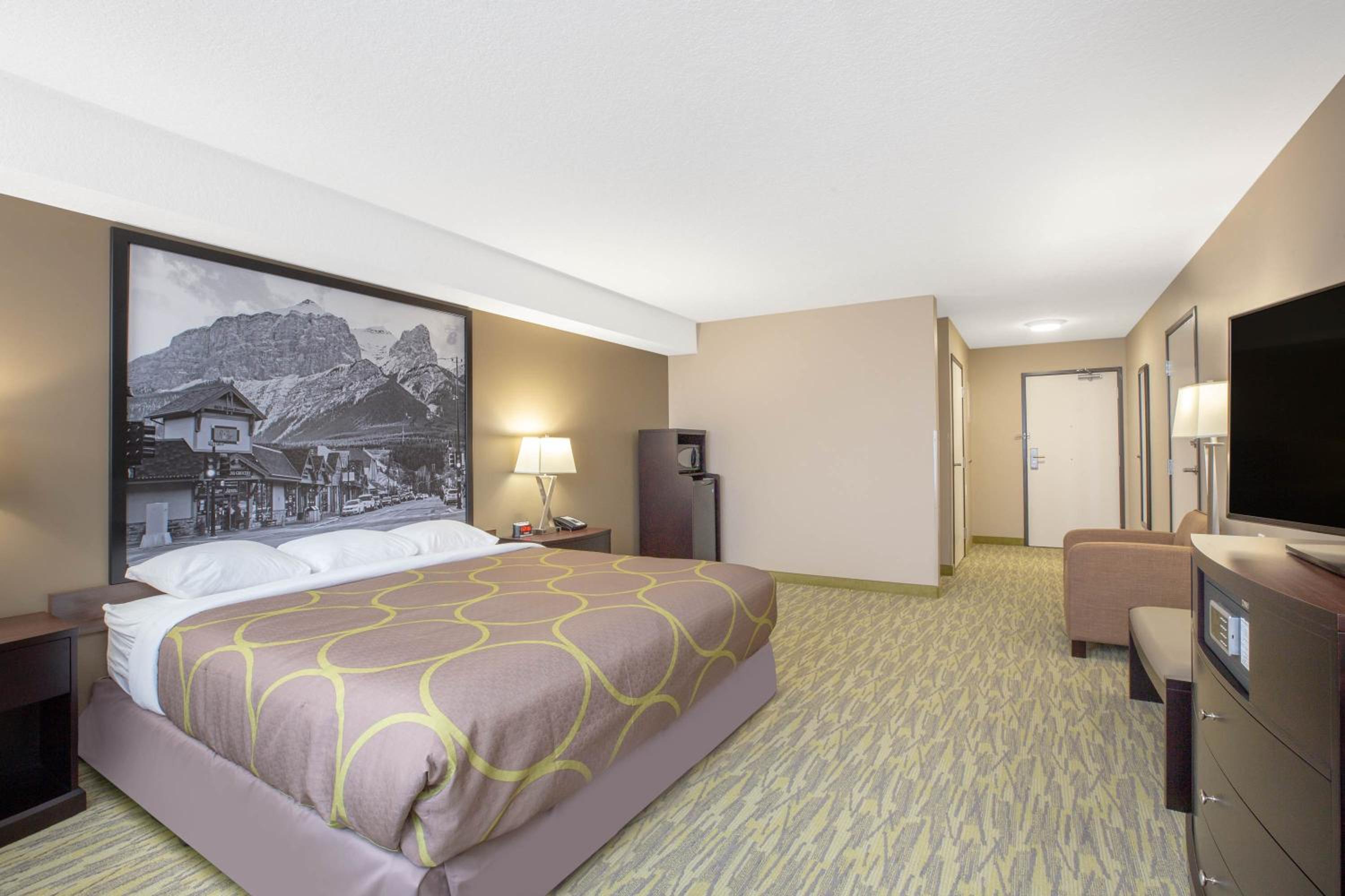 King Room - Mobility Access/Non-Smoking photo 3