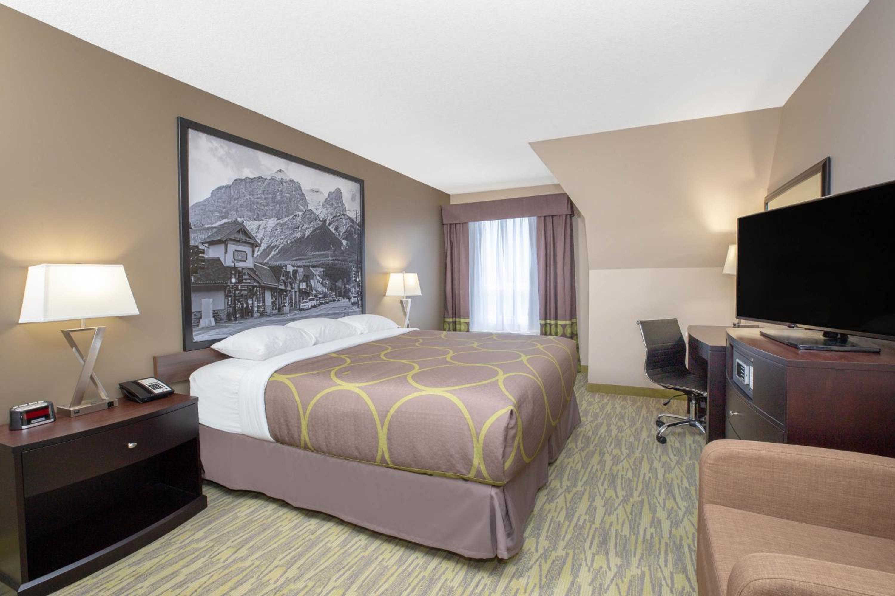 King Room photo 3