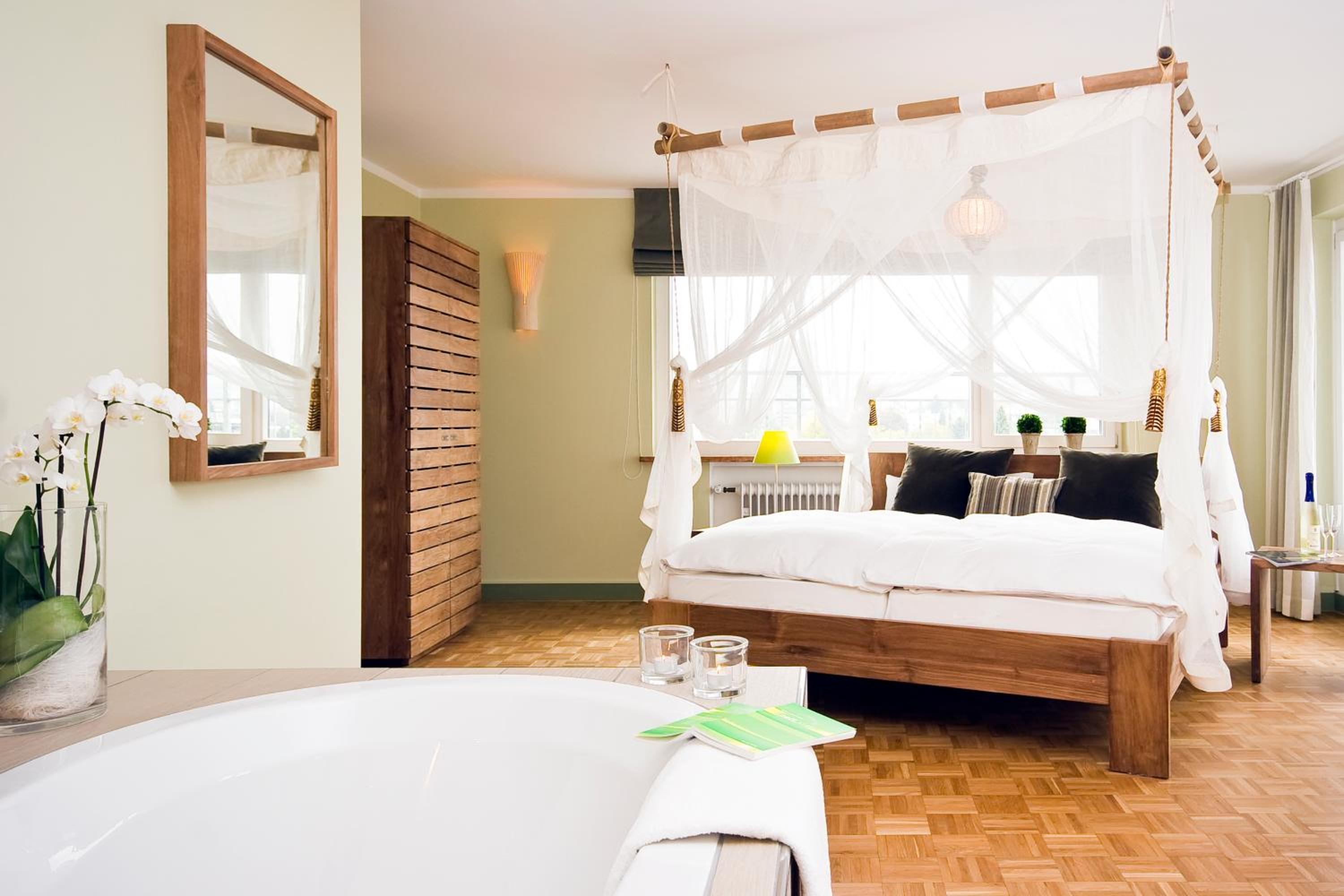 Suite with Balcony photo 1