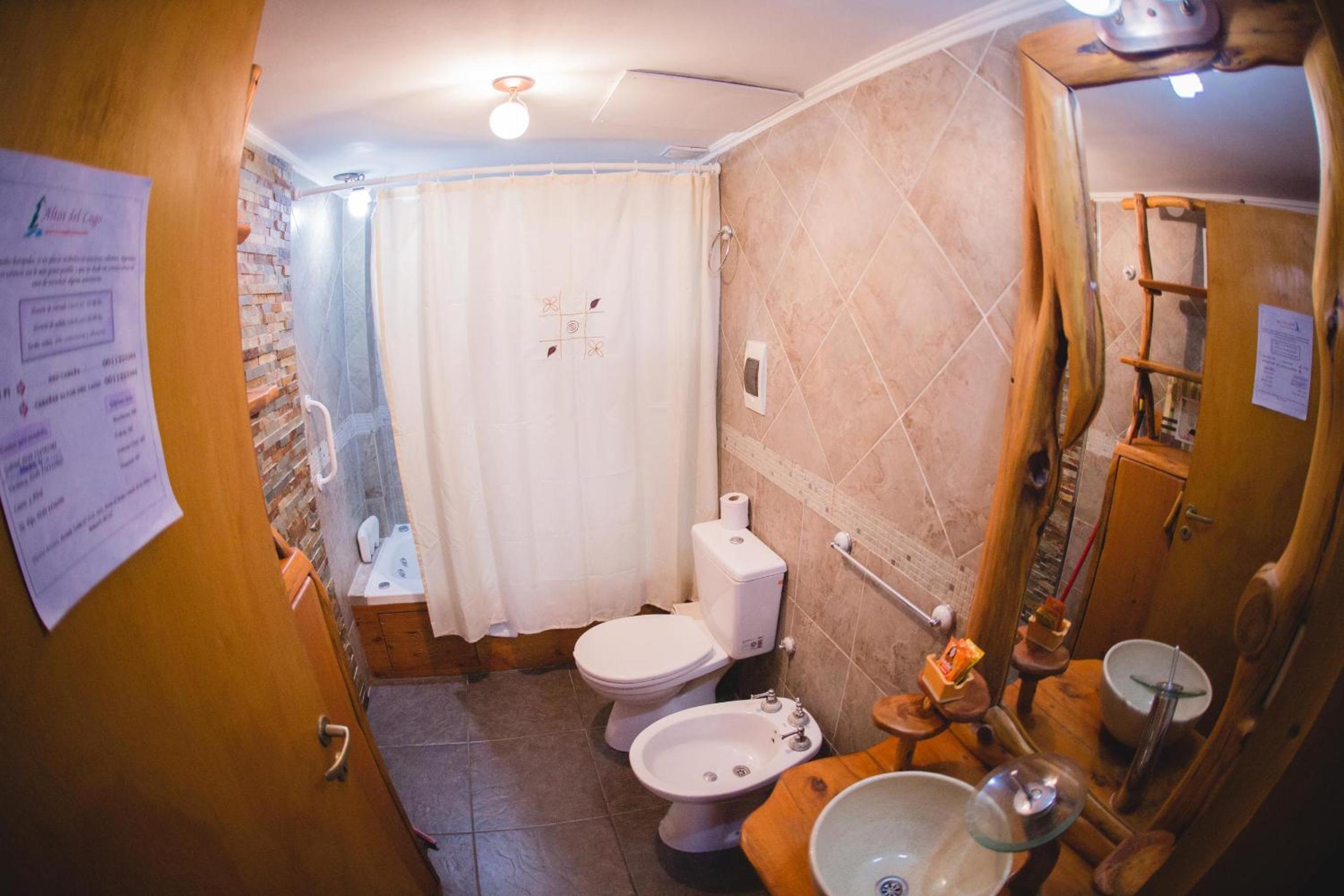 Classic Double Room with Bath photo 3