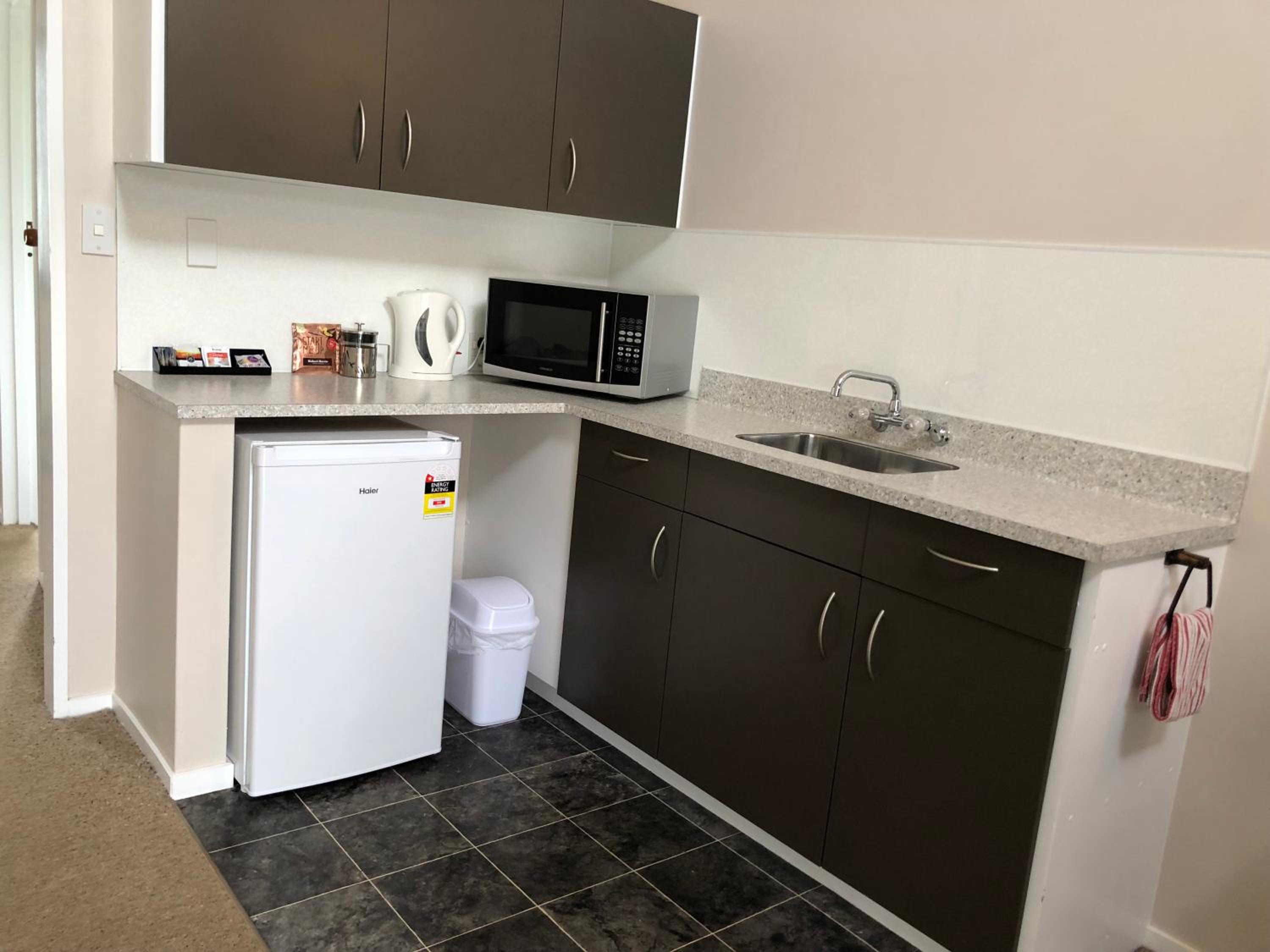 Standard Suite photo 3