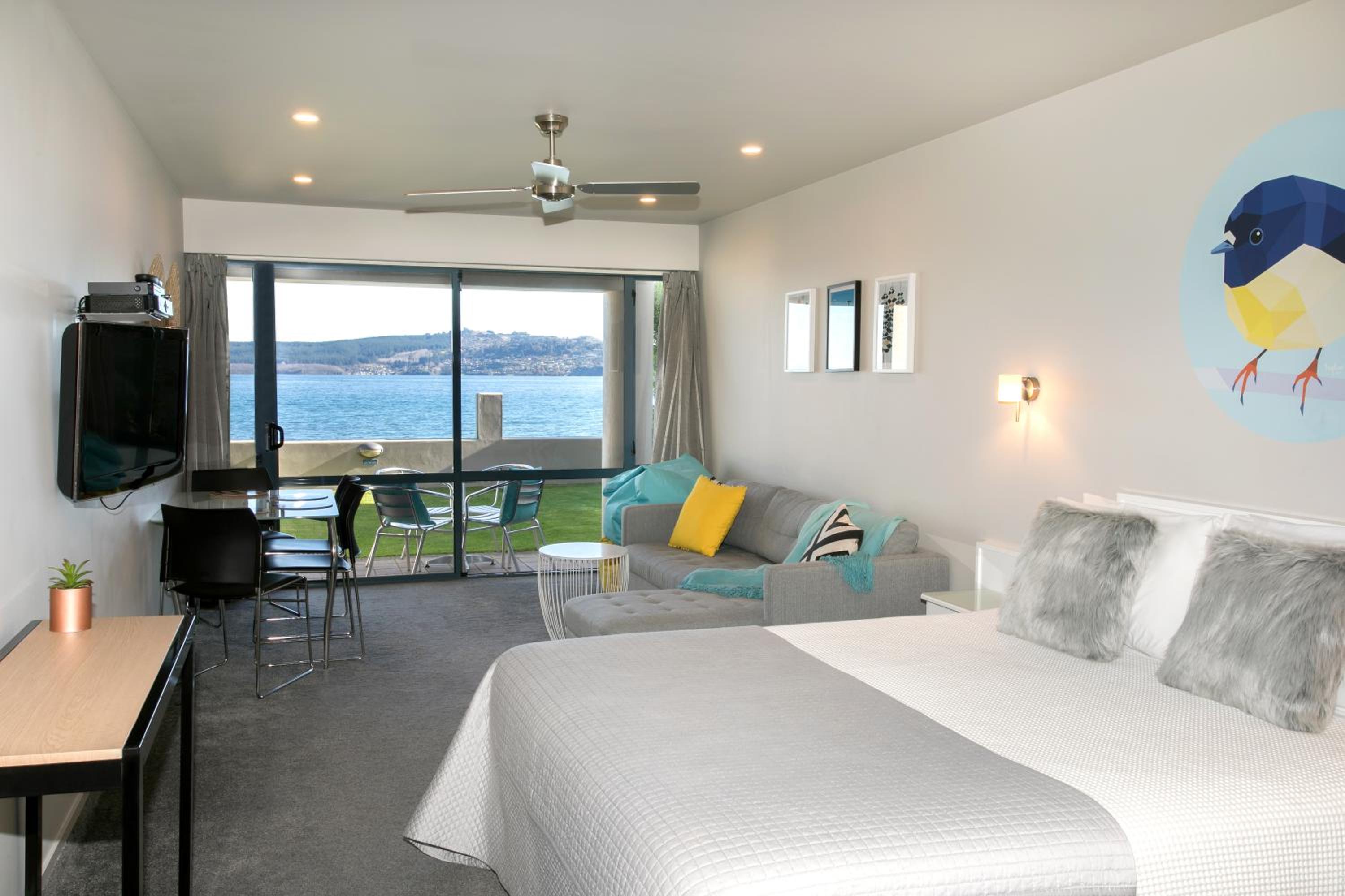Lake View Family Spa  photo 1