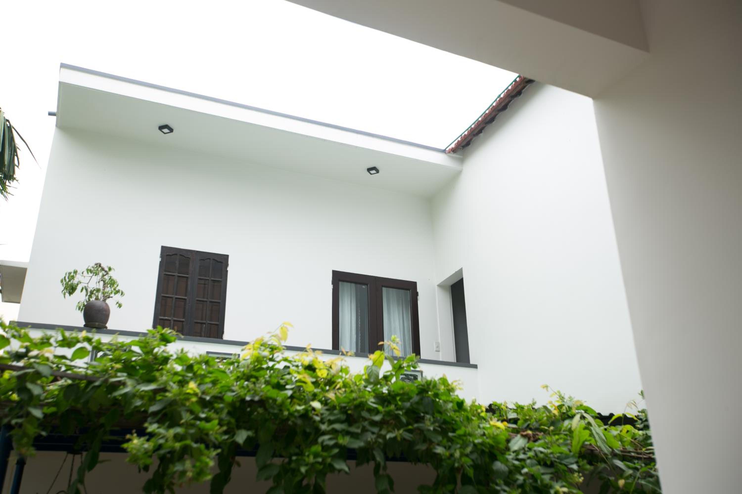 King Room with Garden View photo 2